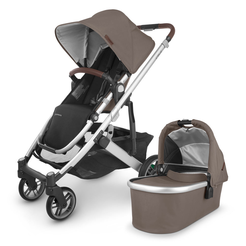 UPPAbaby CRUZ V2 Stroller with Free US Shipping Mega babies