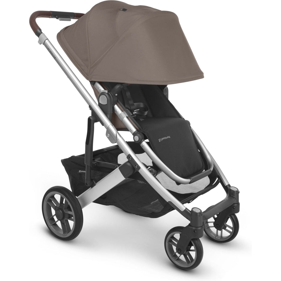 UPPAbaby CRUZ V2 Stroller with Free US Shipping | Mega babies