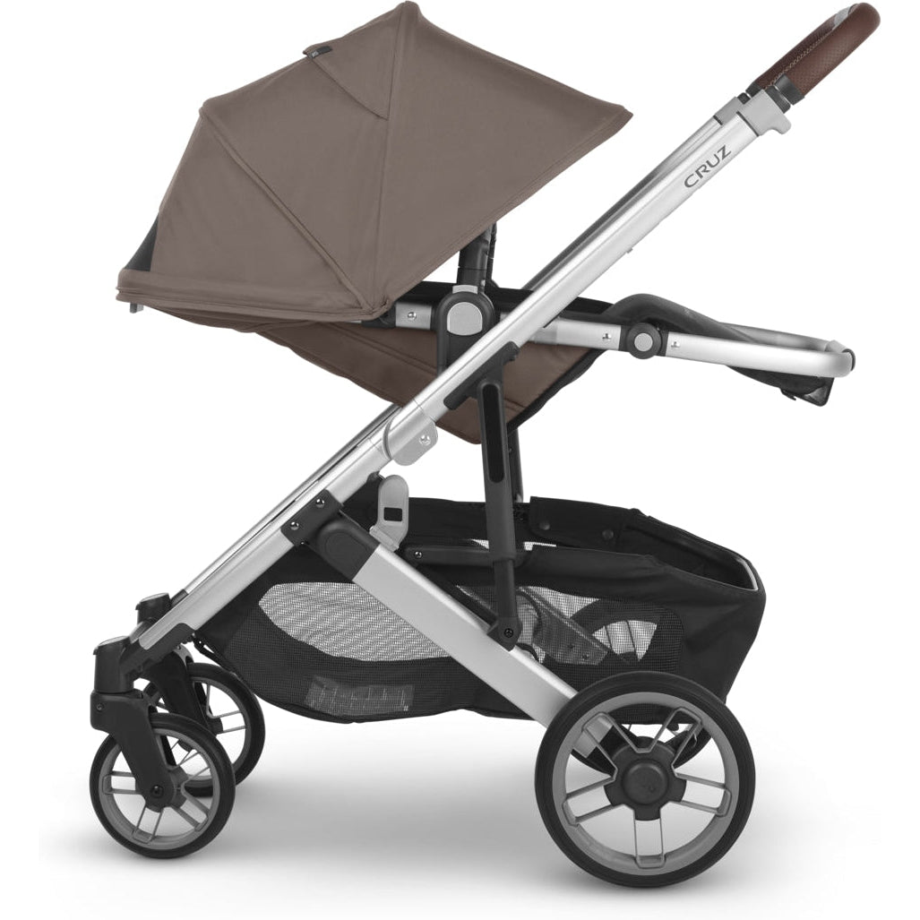 UPPAbaby CRUZ V2 Stroller with Free US Shipping | Mega babies