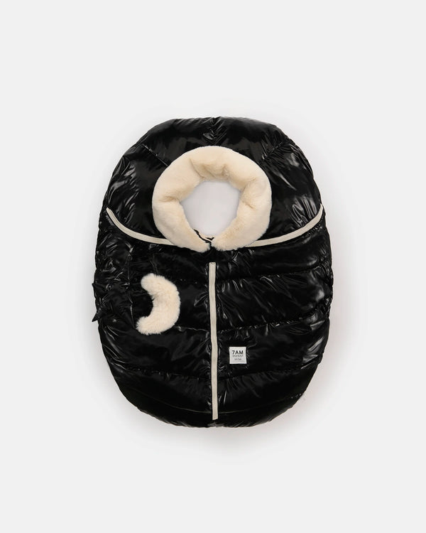 7 AM Enfant Car Seat Cocoon