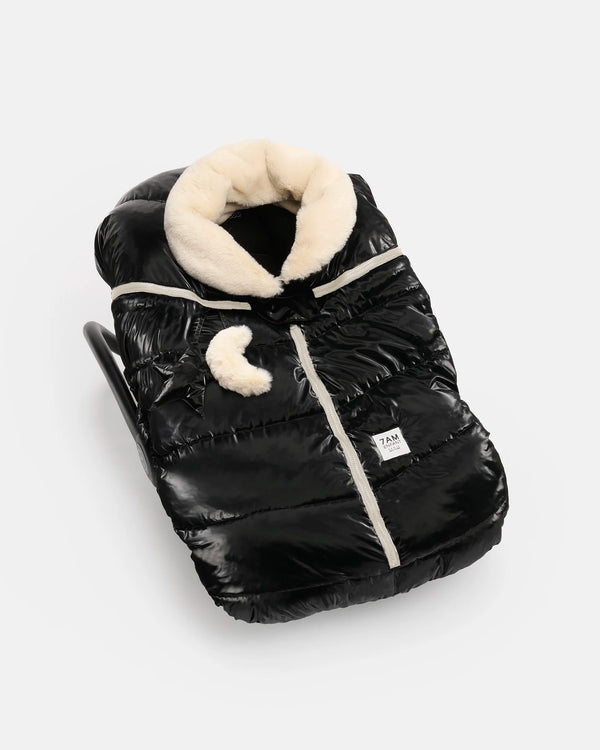 7 AM Enfant Car Seat Cocoon
