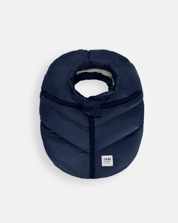 7 AM Enfant Car Seat Cocoon