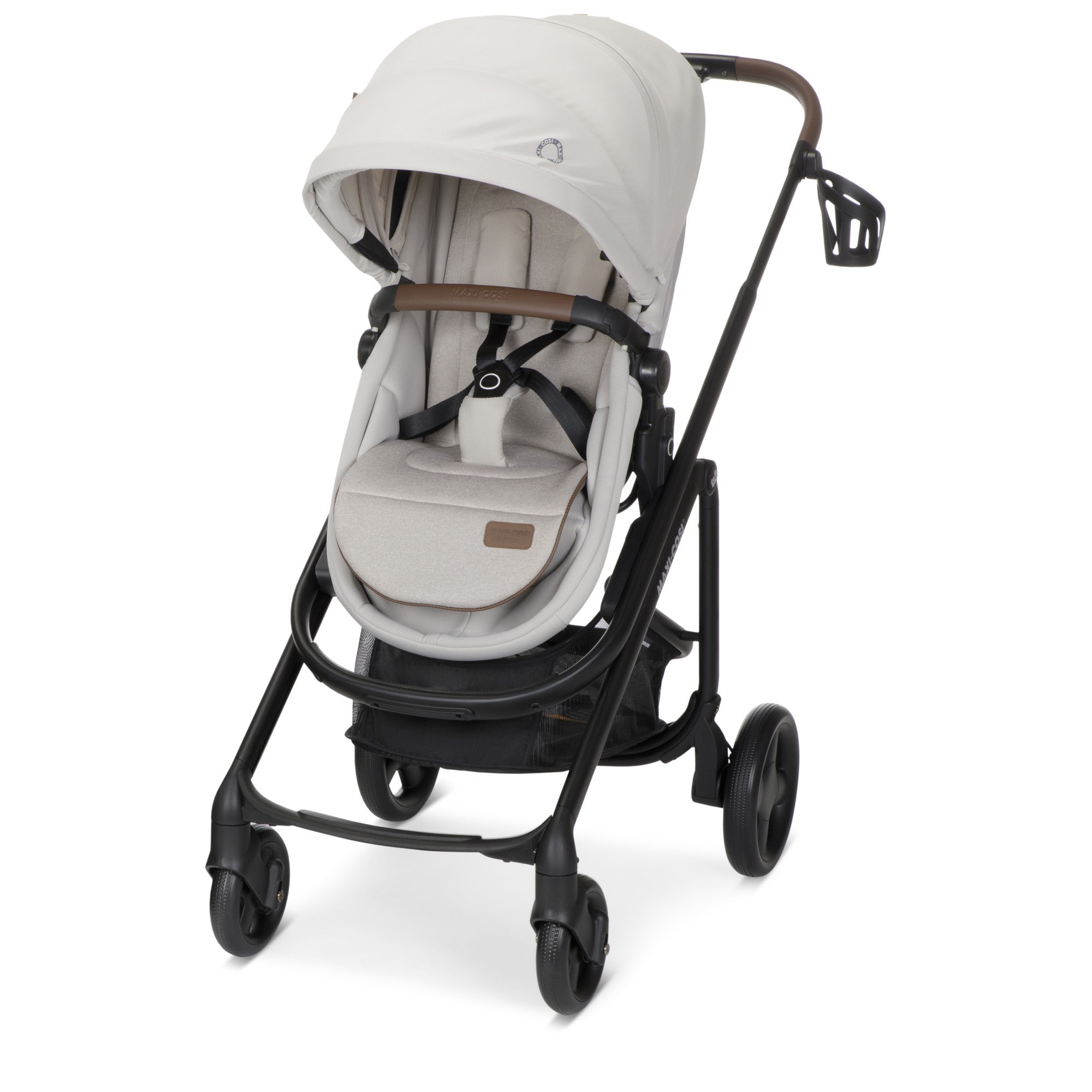 maxi cosi 350 Maxi-Cosi Tayla Max Modular Stroller Onyx Wonder