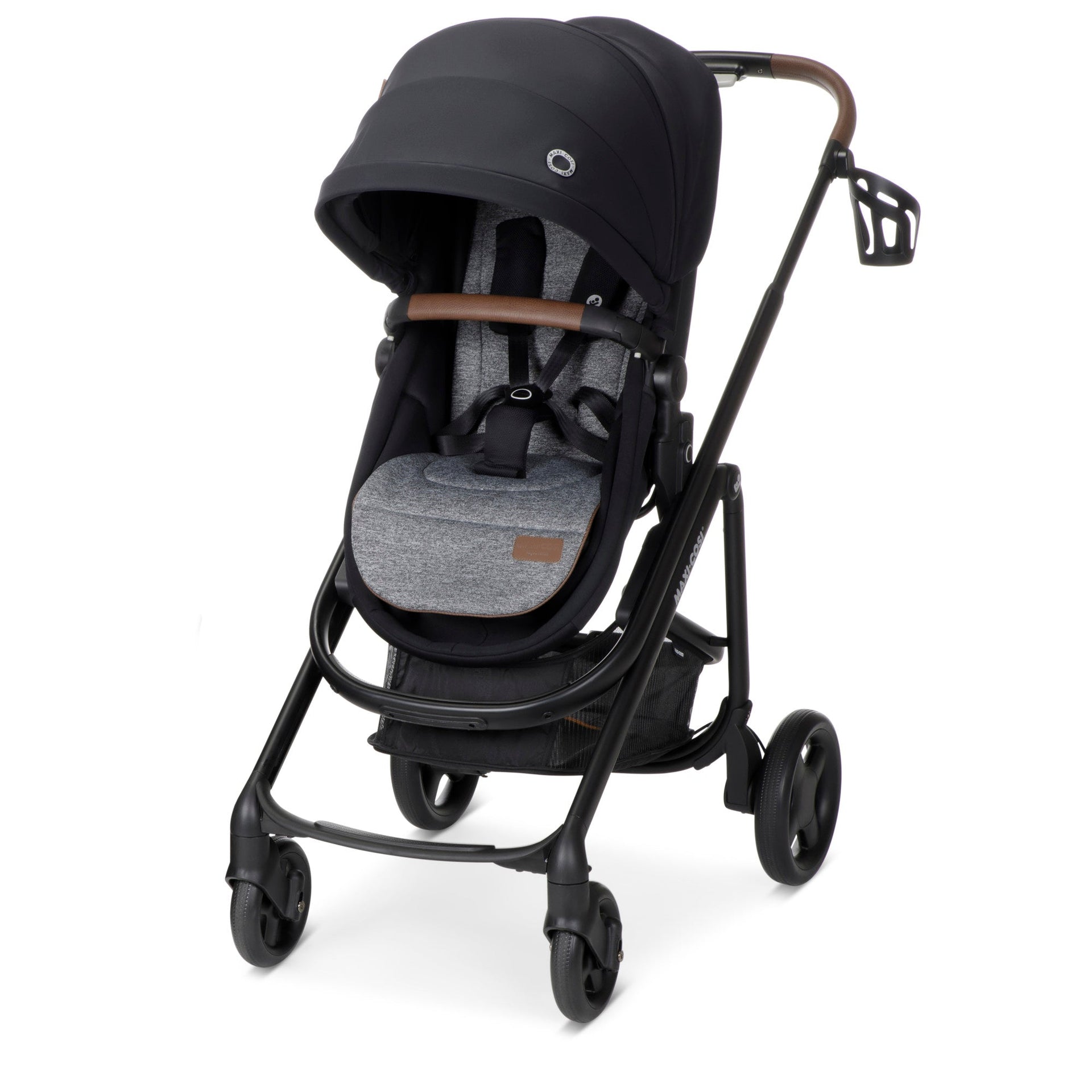 maxi cosi tayla double stroller Maxi-Cosi Tayla Max Modular Stroller