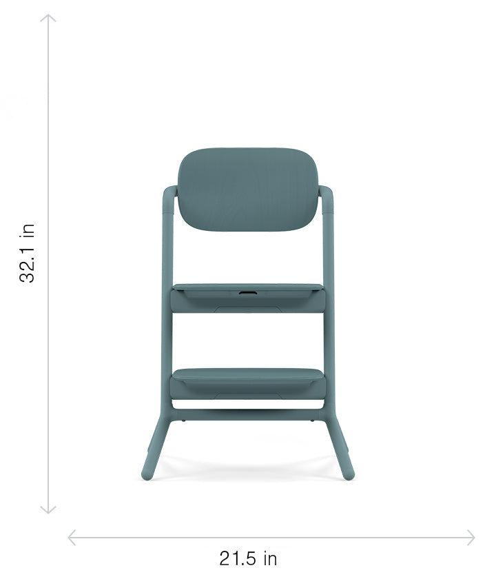cybex lemo chair Cybex Lemo 2 High Chair