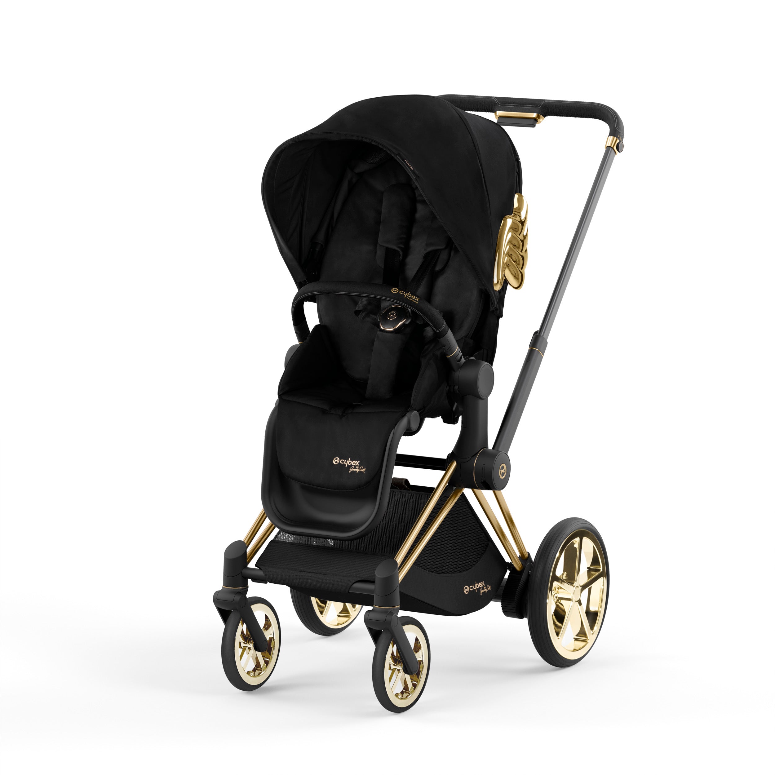 Cybex priam second hand clearance