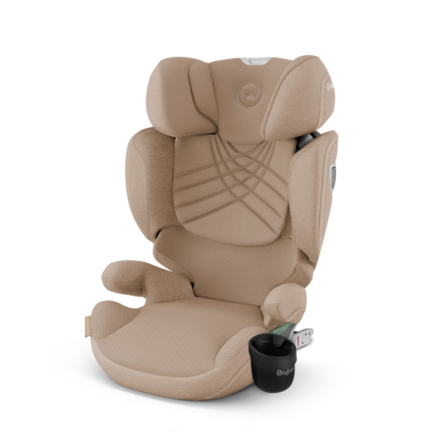 Cybex Solution T High-Back Booster Seat