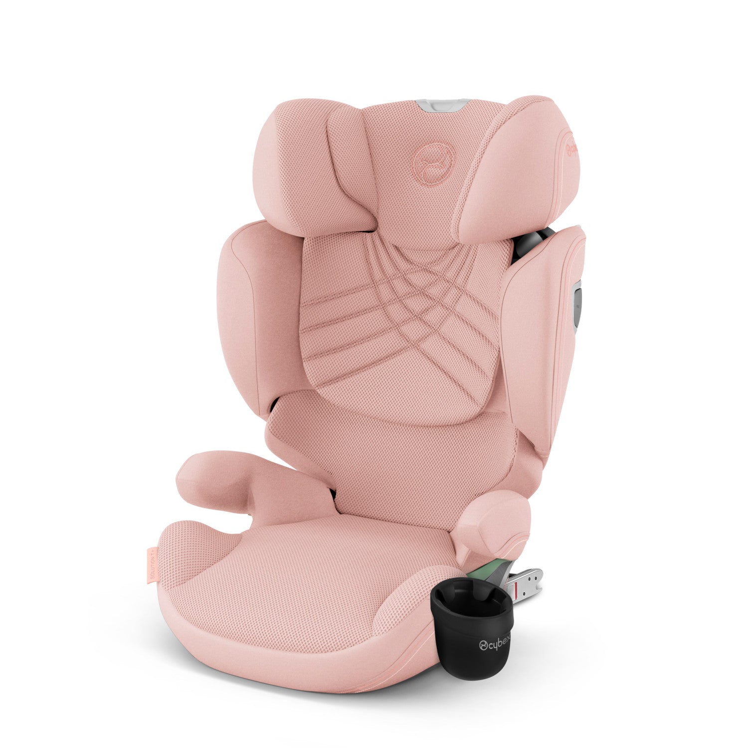Cybex Solution T High-Back Booster Seat