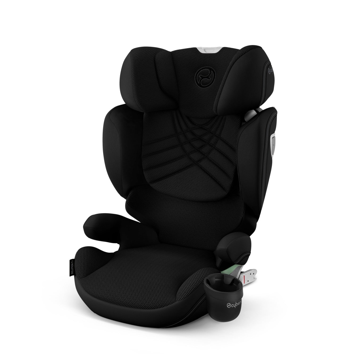 Cybex Solution T High-Back Booster Seat