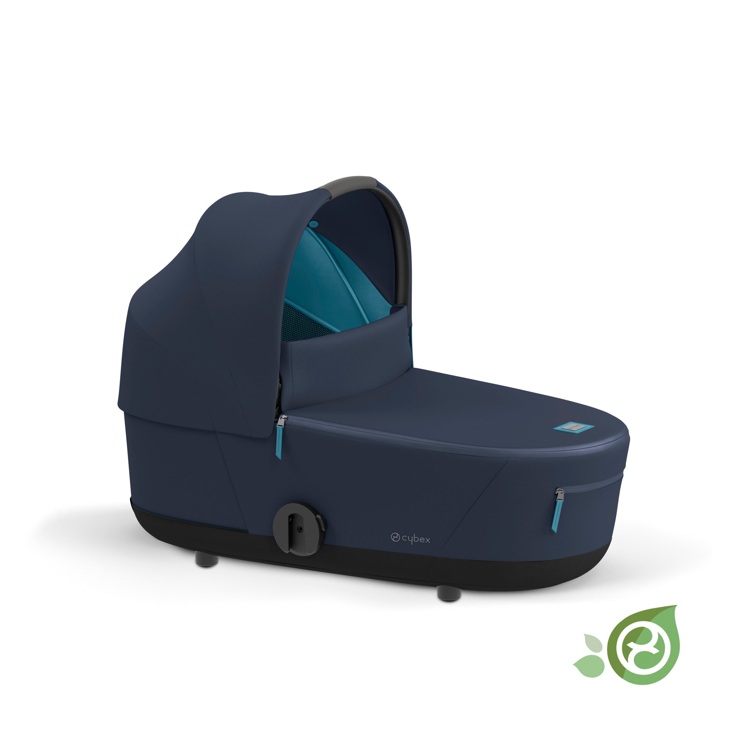 cybex 2020 Cybex Mios 3 Lux Carry Cot