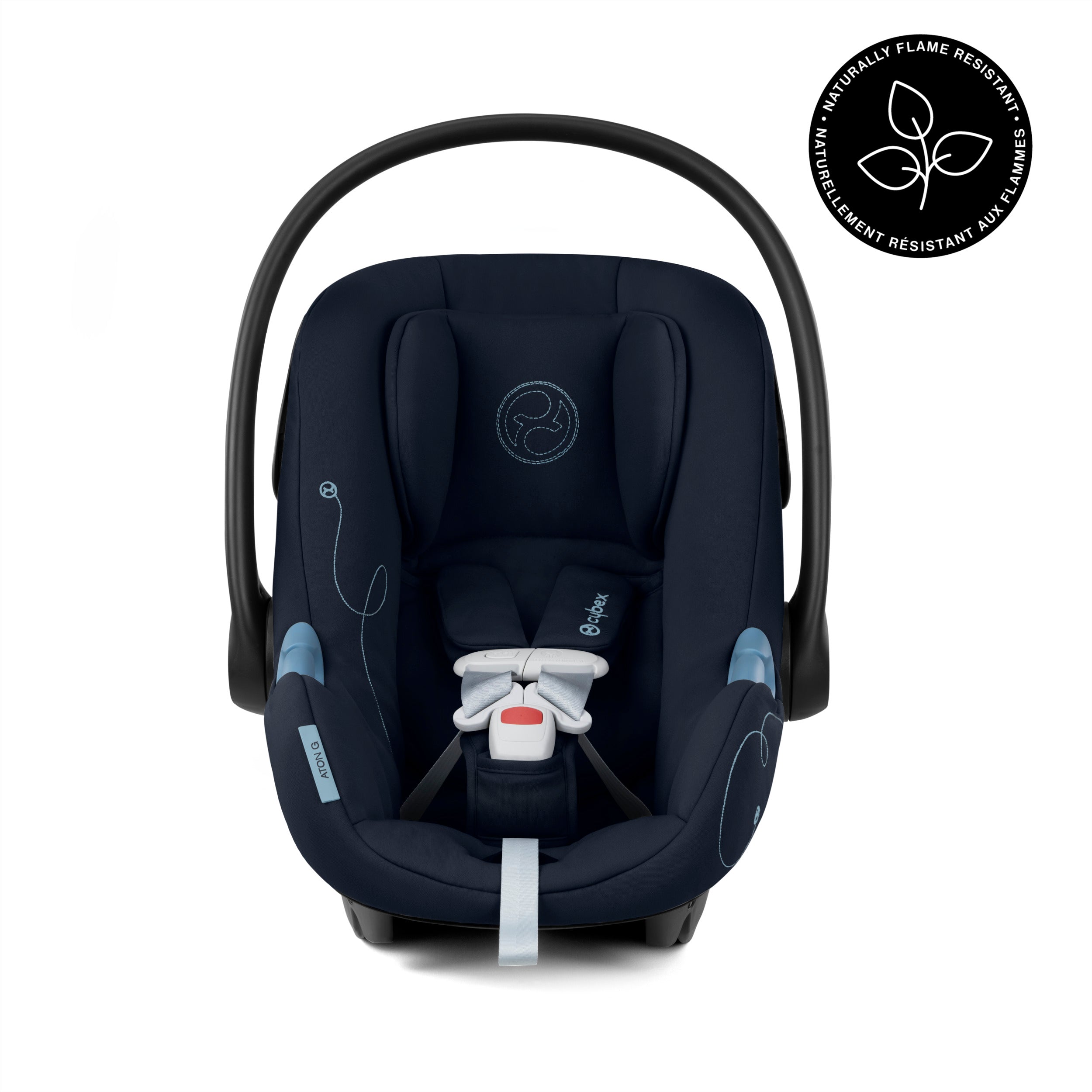 Cybex Gold Aton G Swivel Infant Car Seat