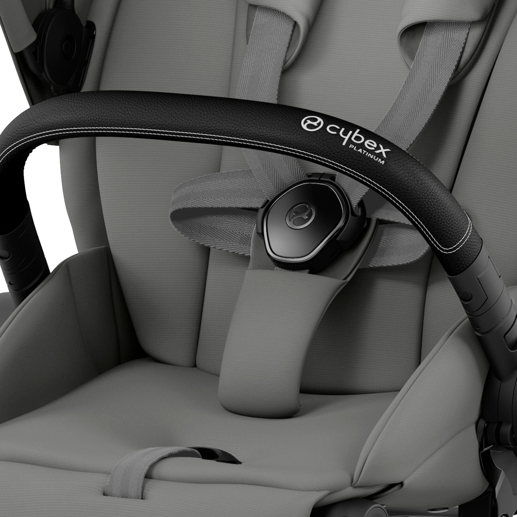 Cybex Platinum Priam 4 Complete Stroller