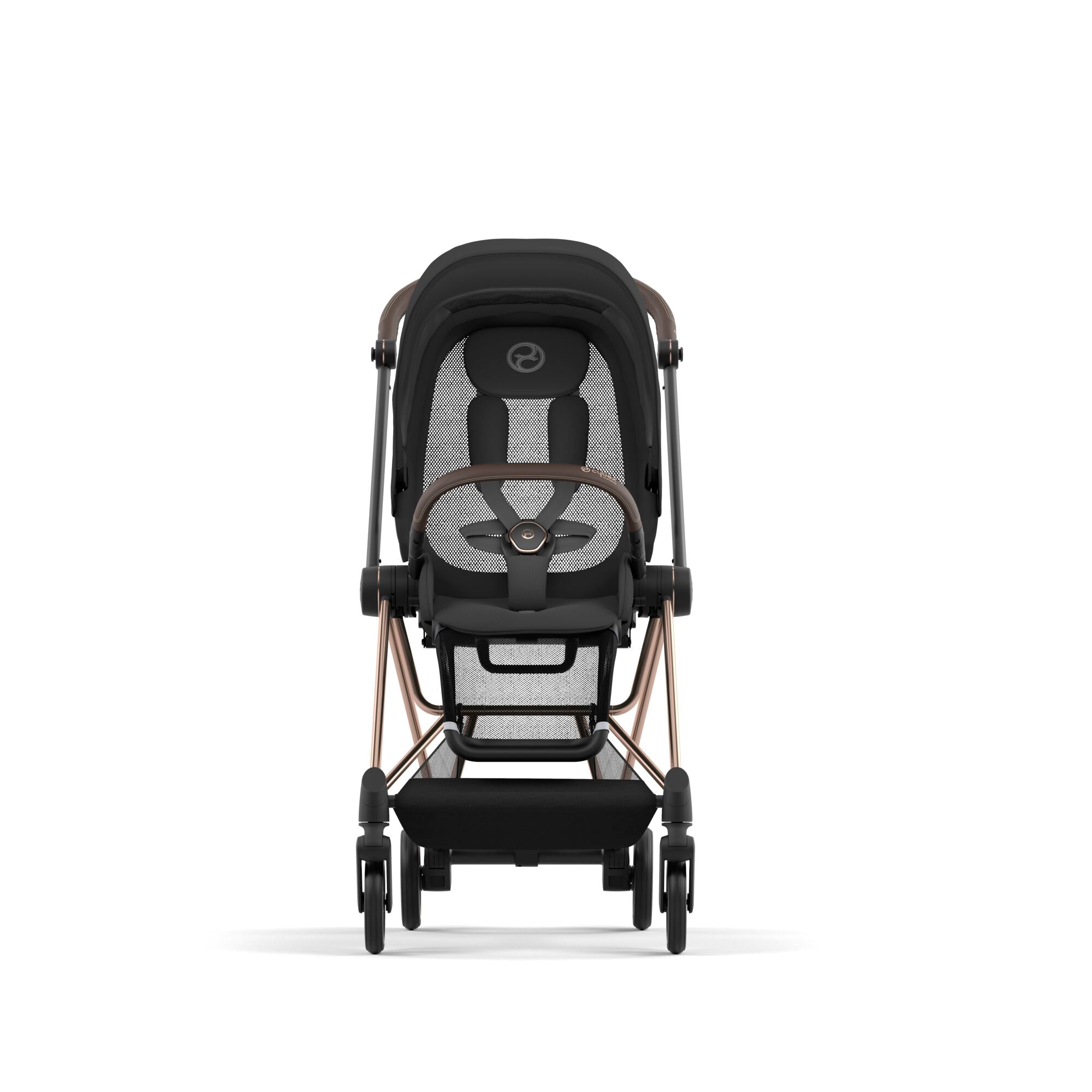 Cybex Platinum Mios 3 Stroller + Cot Bundle