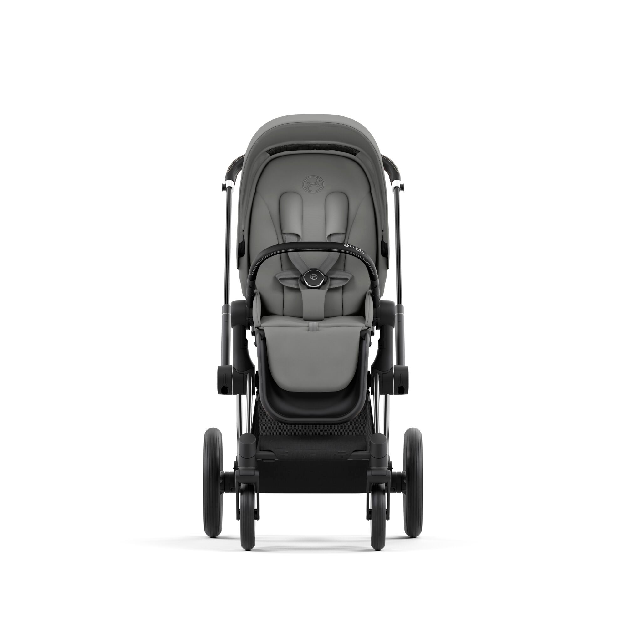 Cybex Platinum Priam 4 Complete Stroller