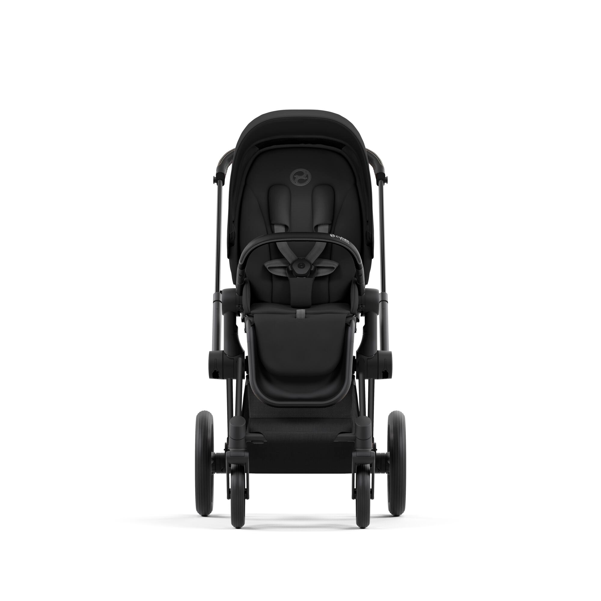 Cybex Platinum Priam 4 Complete Stroller