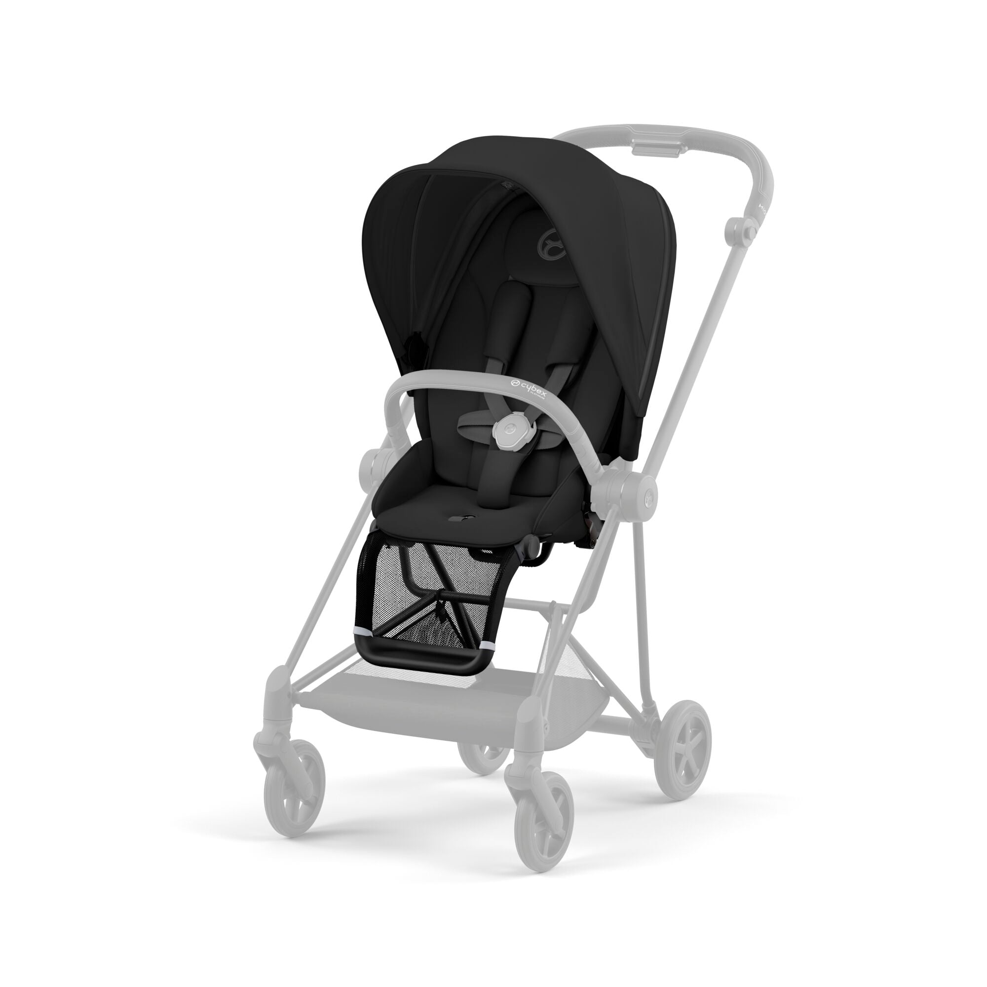 cybex made in Cybex Mios 3 Seat Pack