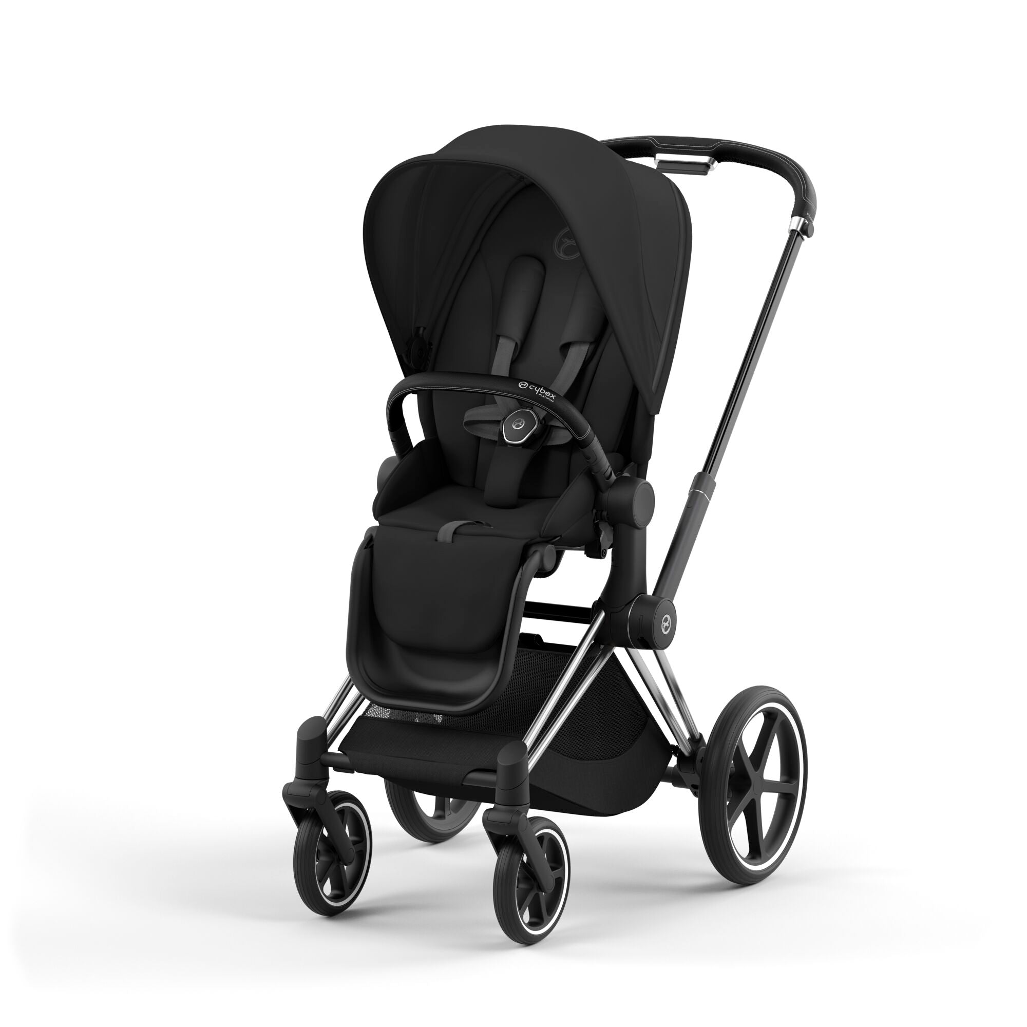 cybex priam wheels Cybex Priam 4 Stroller