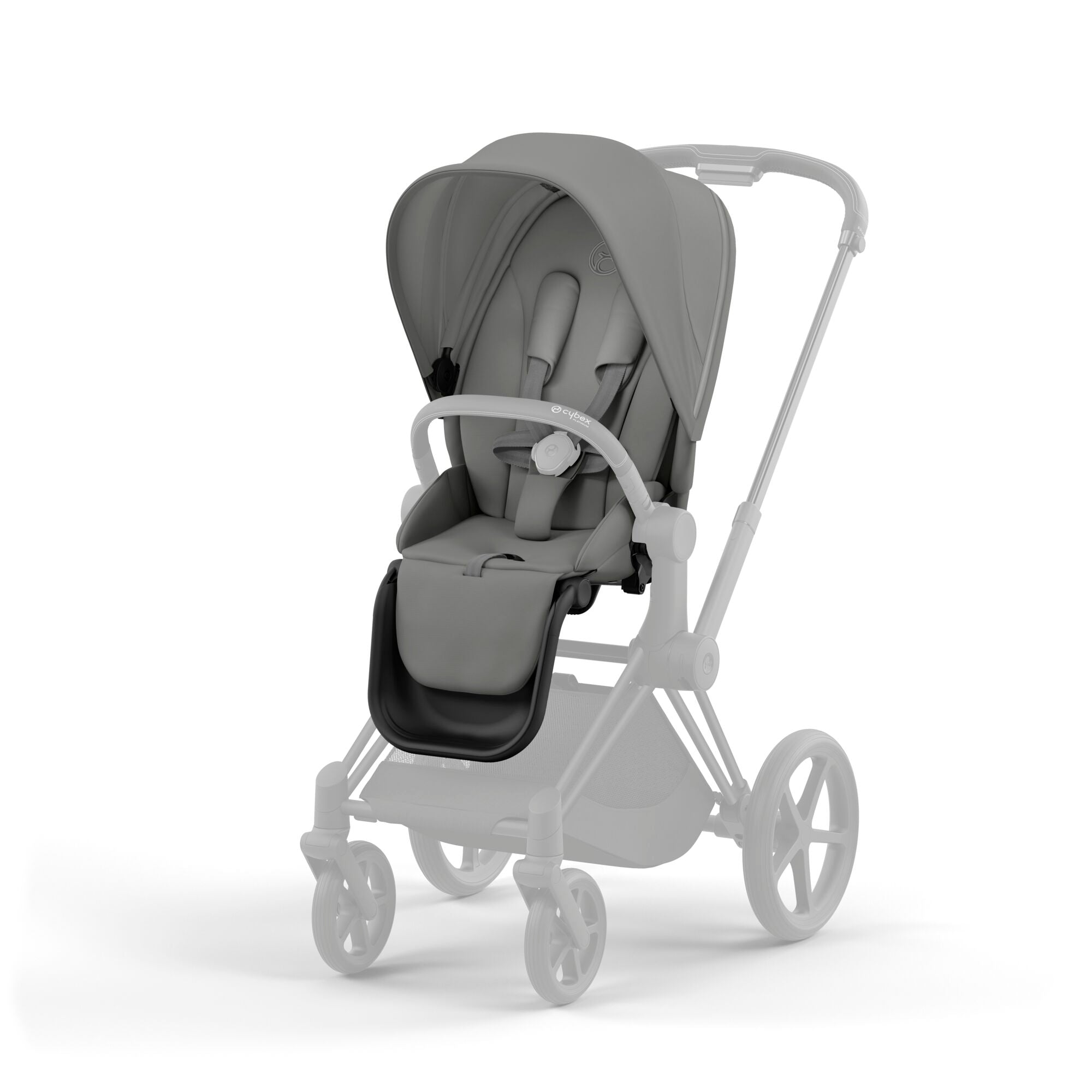 cybex priam seat Priam 4/e-PRIAM 2 Seat Pack Leaf Green