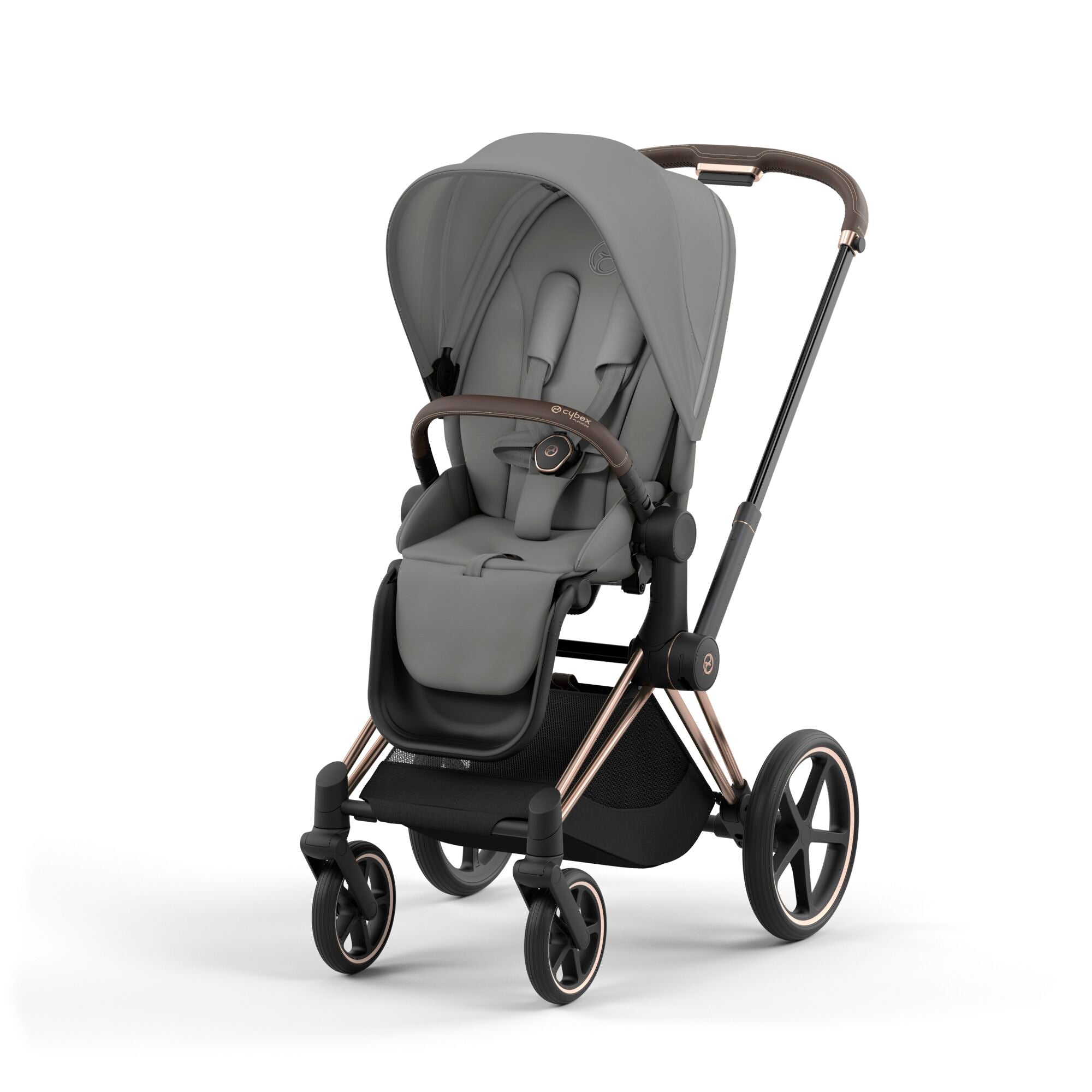 cybex priam duovogn Cybex Priam 4 Stroller