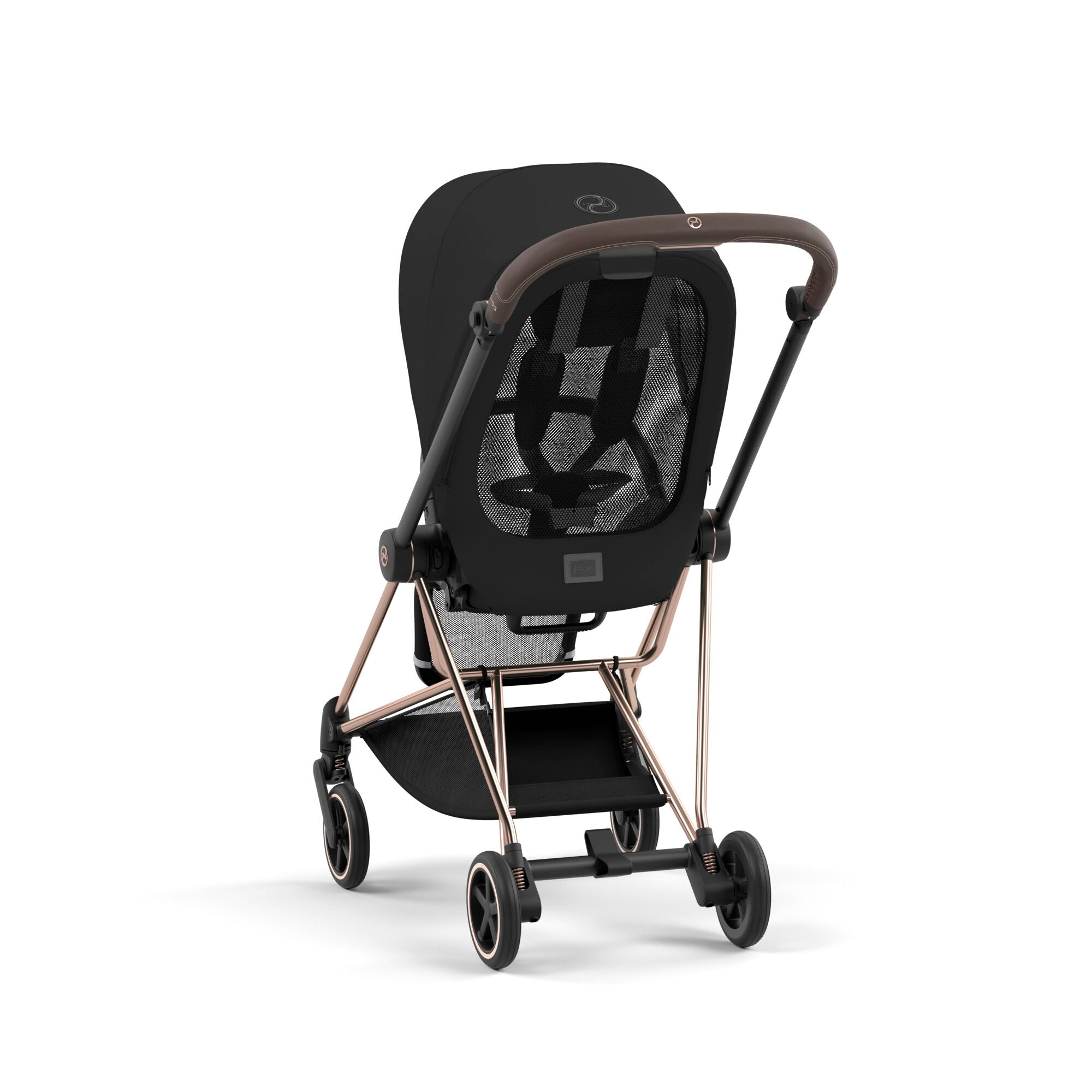 Cybex Platinum Mios 3 Stroller + Cot Bundle