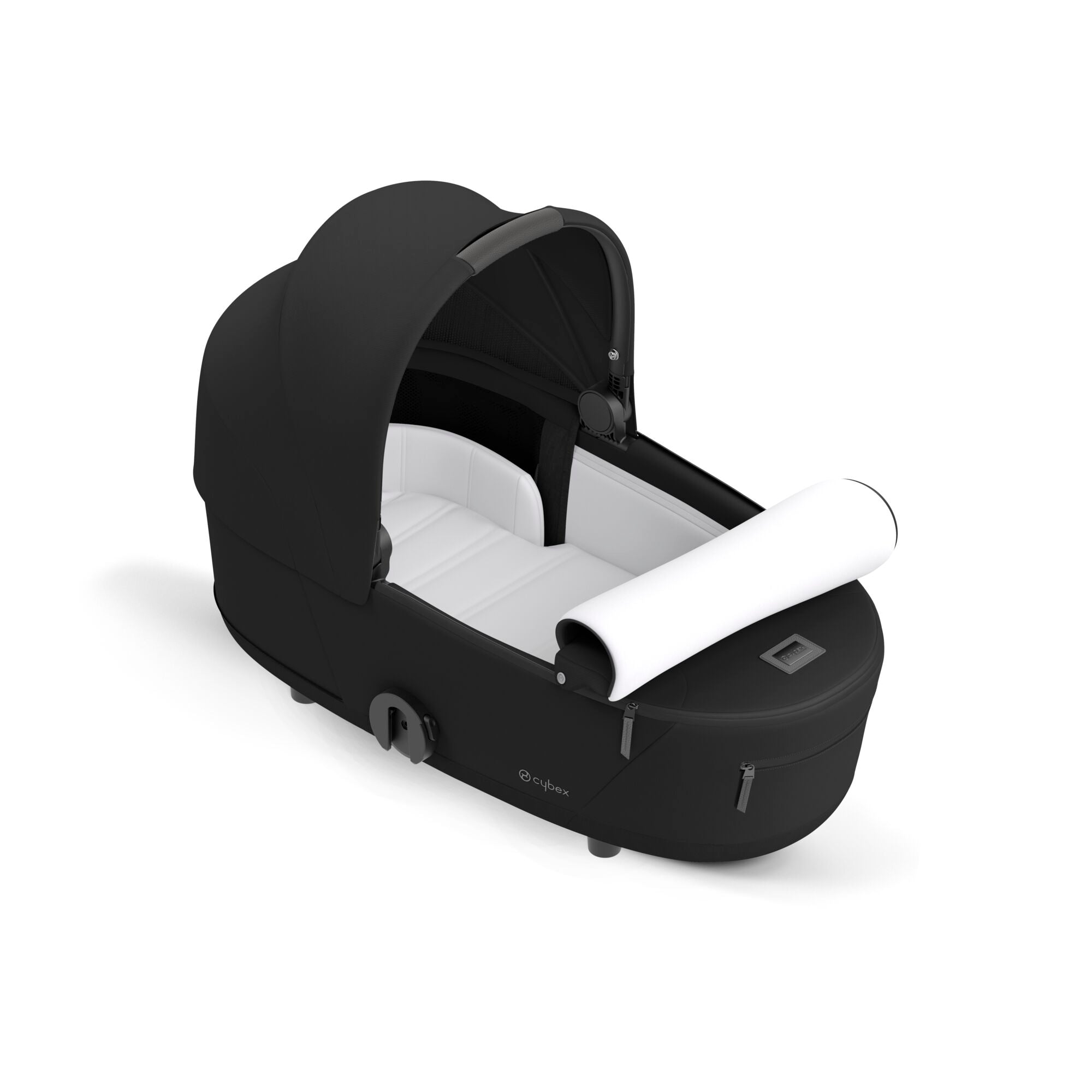 Cybex Platinum Mios 3 Stroller + Cot Bundle