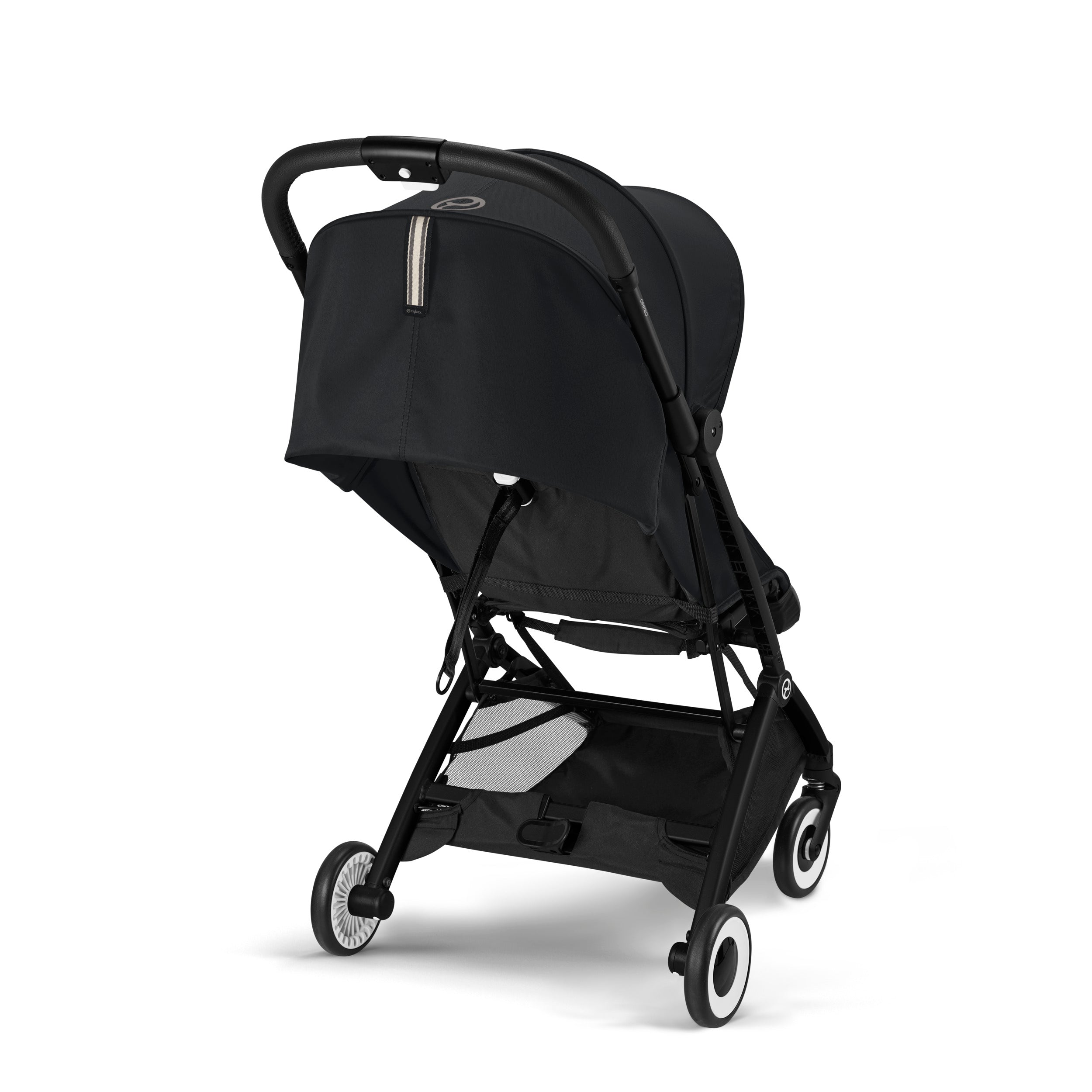 cybex orfeo airplane Cybex Gold Orfeo Lightweight Stroller
