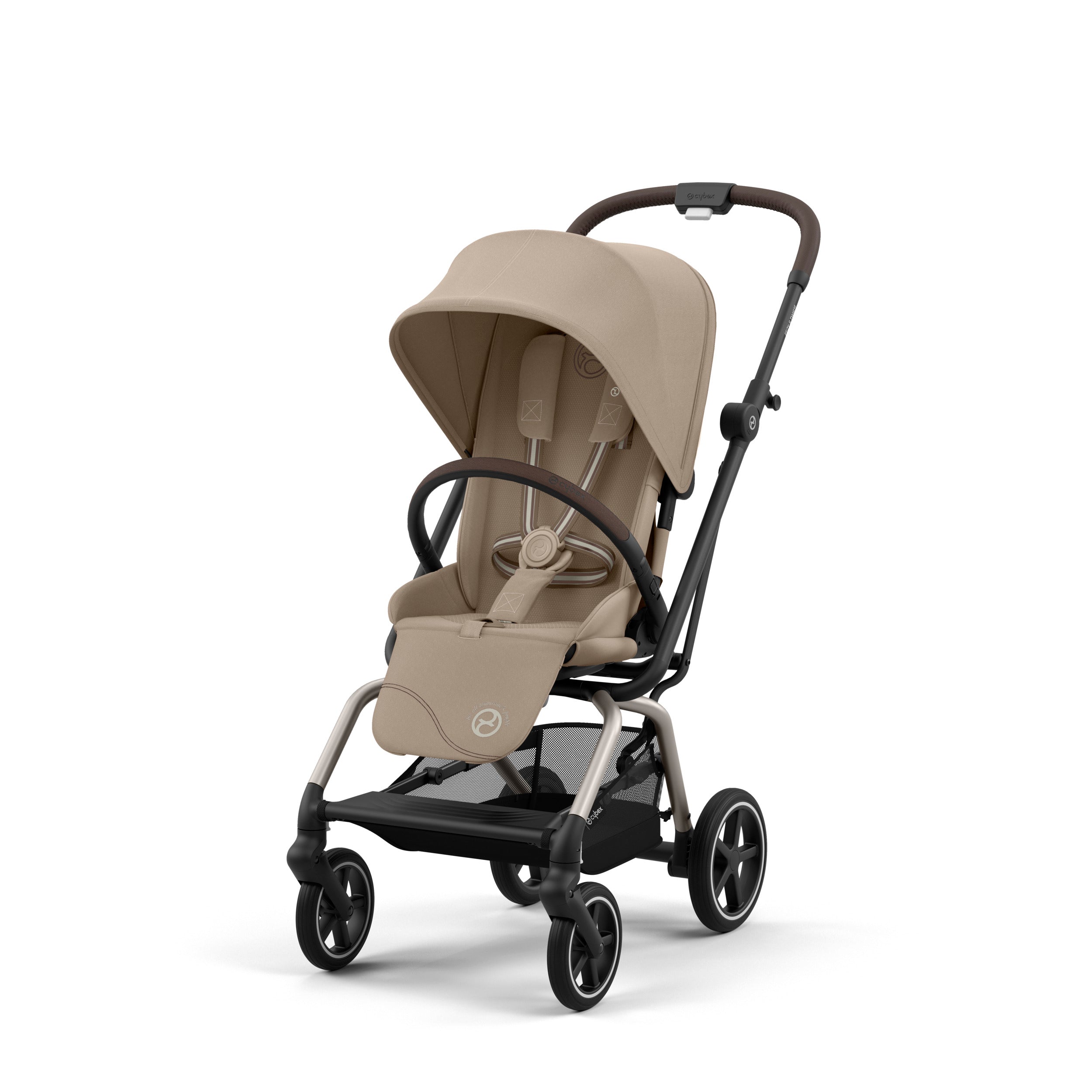 Cybex Gold Eezy S Twist+ 2 Stroller