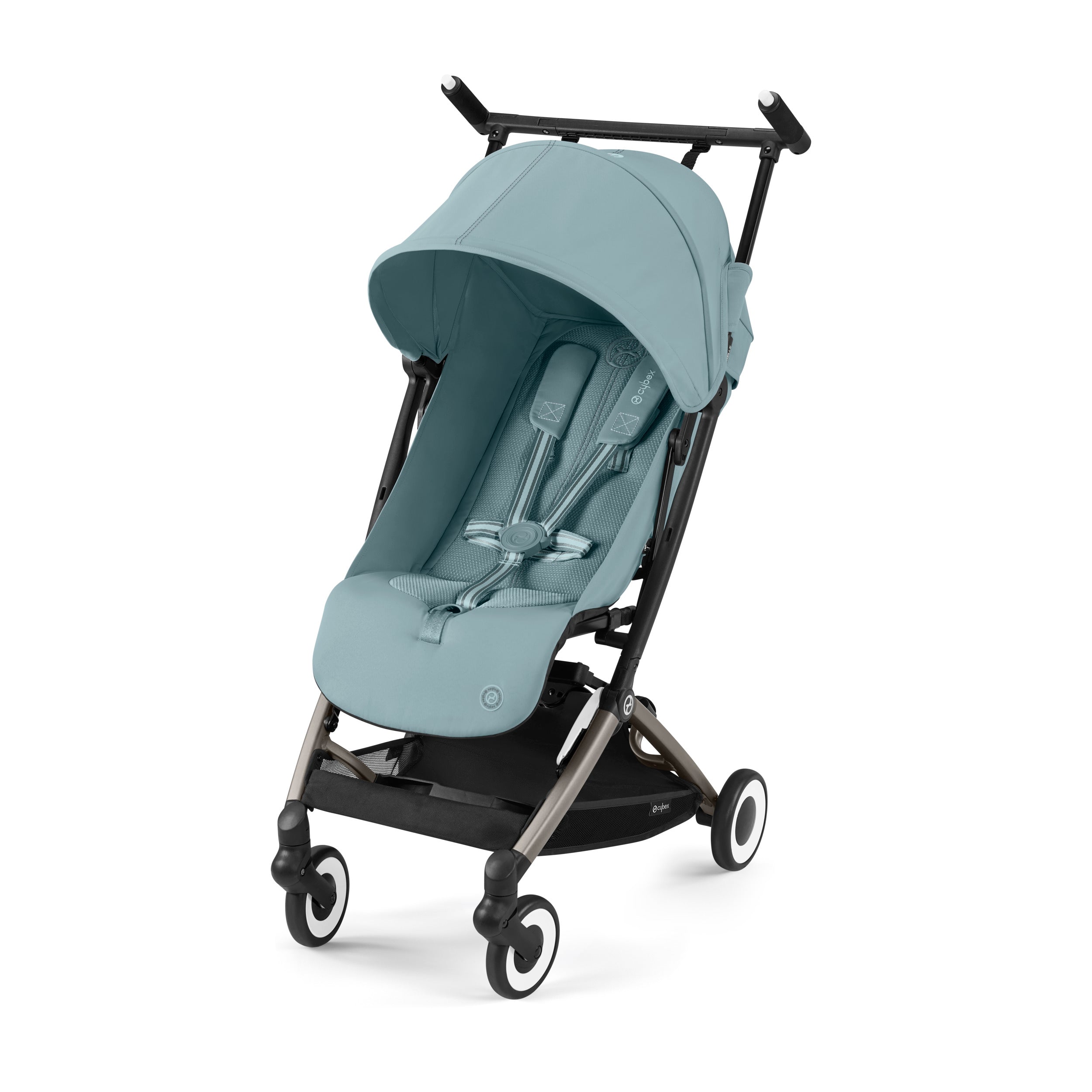 Cybex buggy gold hotsell