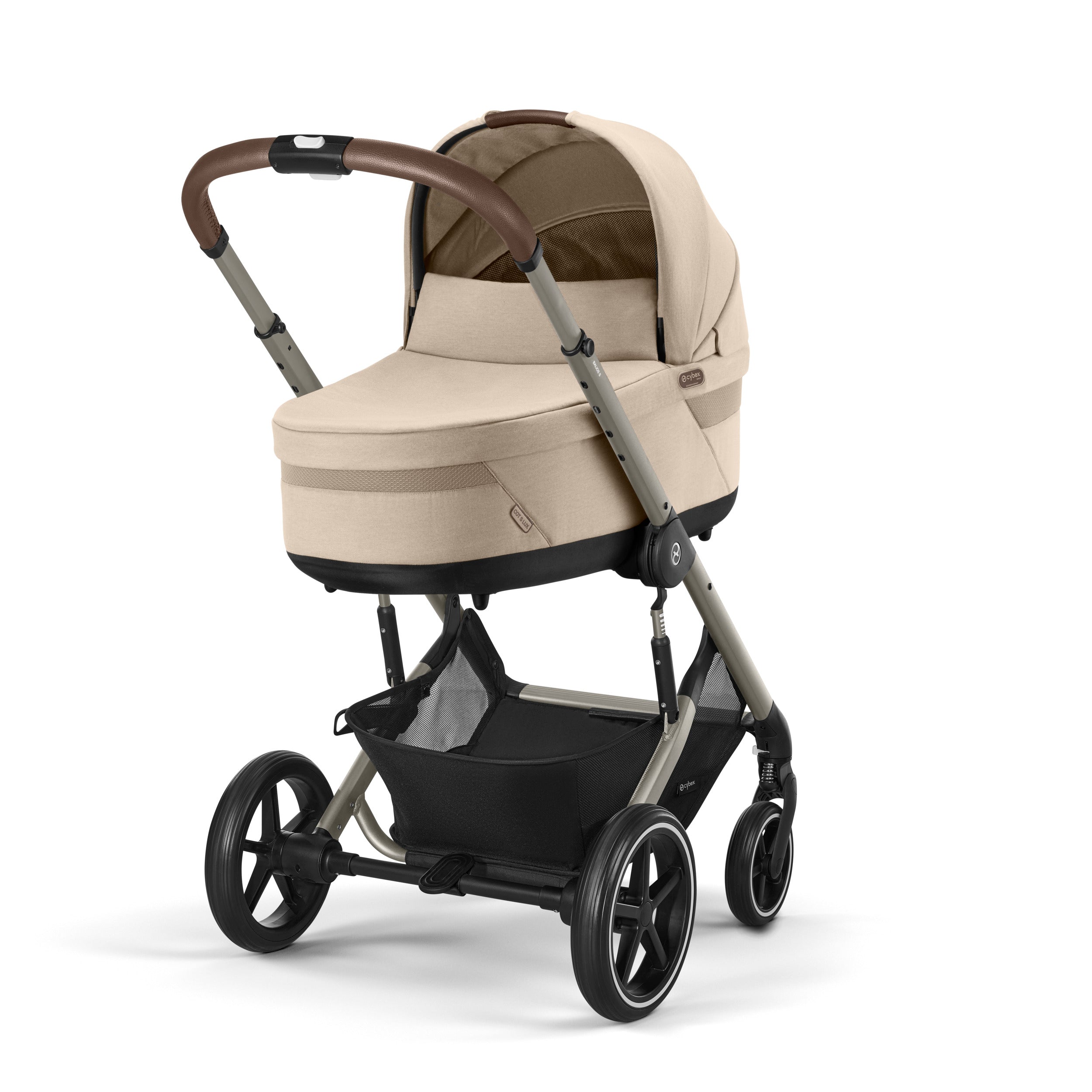 Cybex Cot S Lux 2