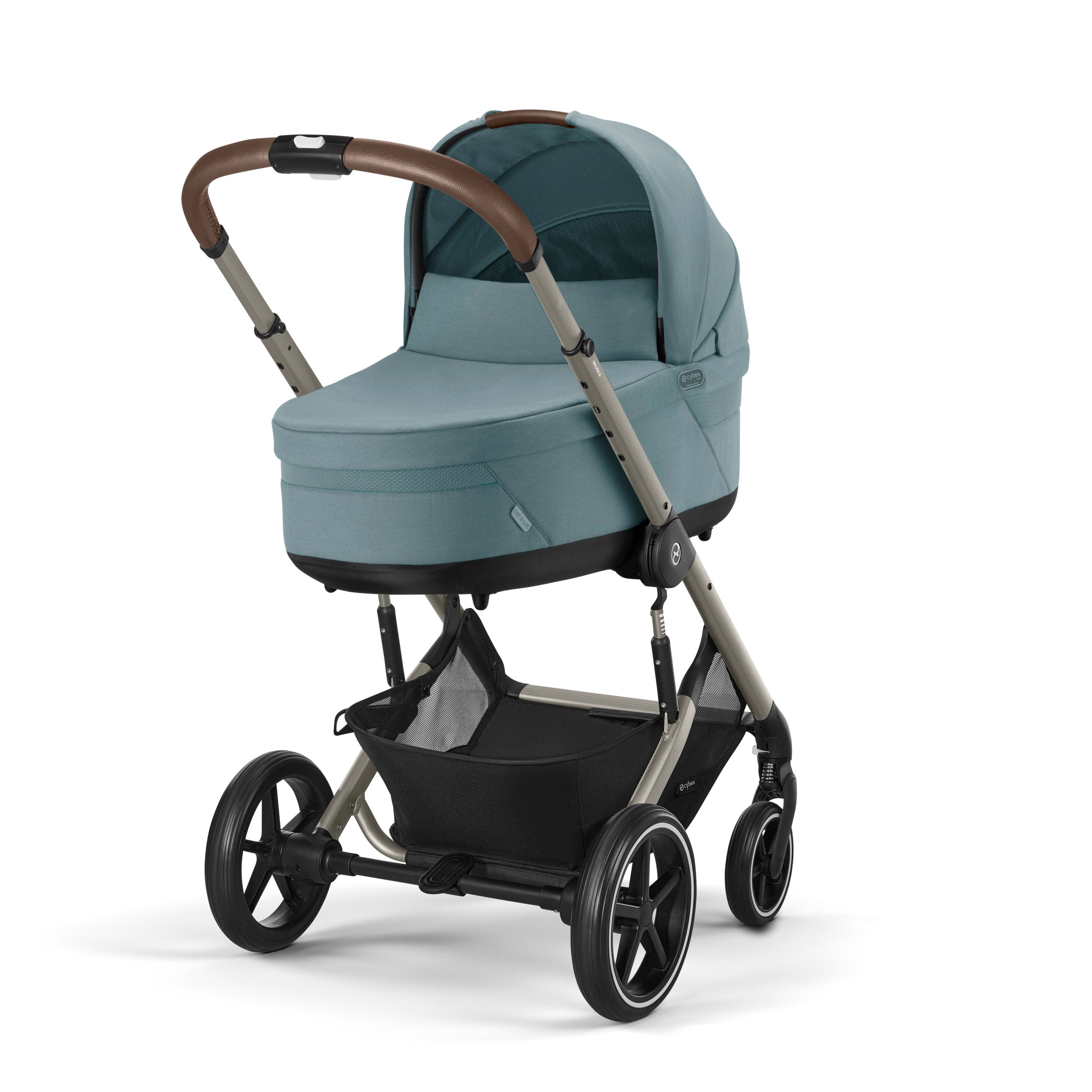 Cybex Cot S Lux 2