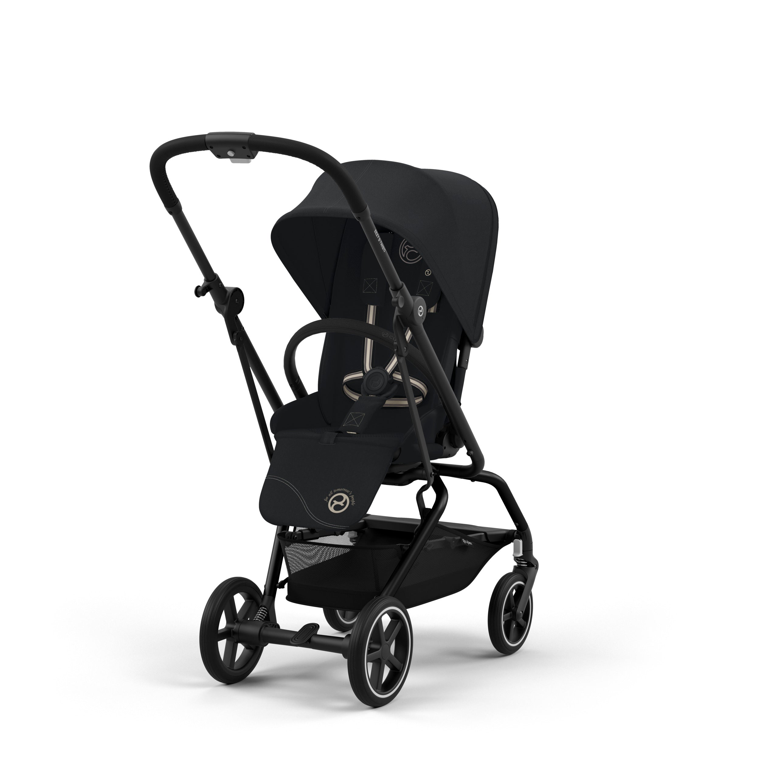 Cybex Gold Eezy S Twist+ 2 Stroller
