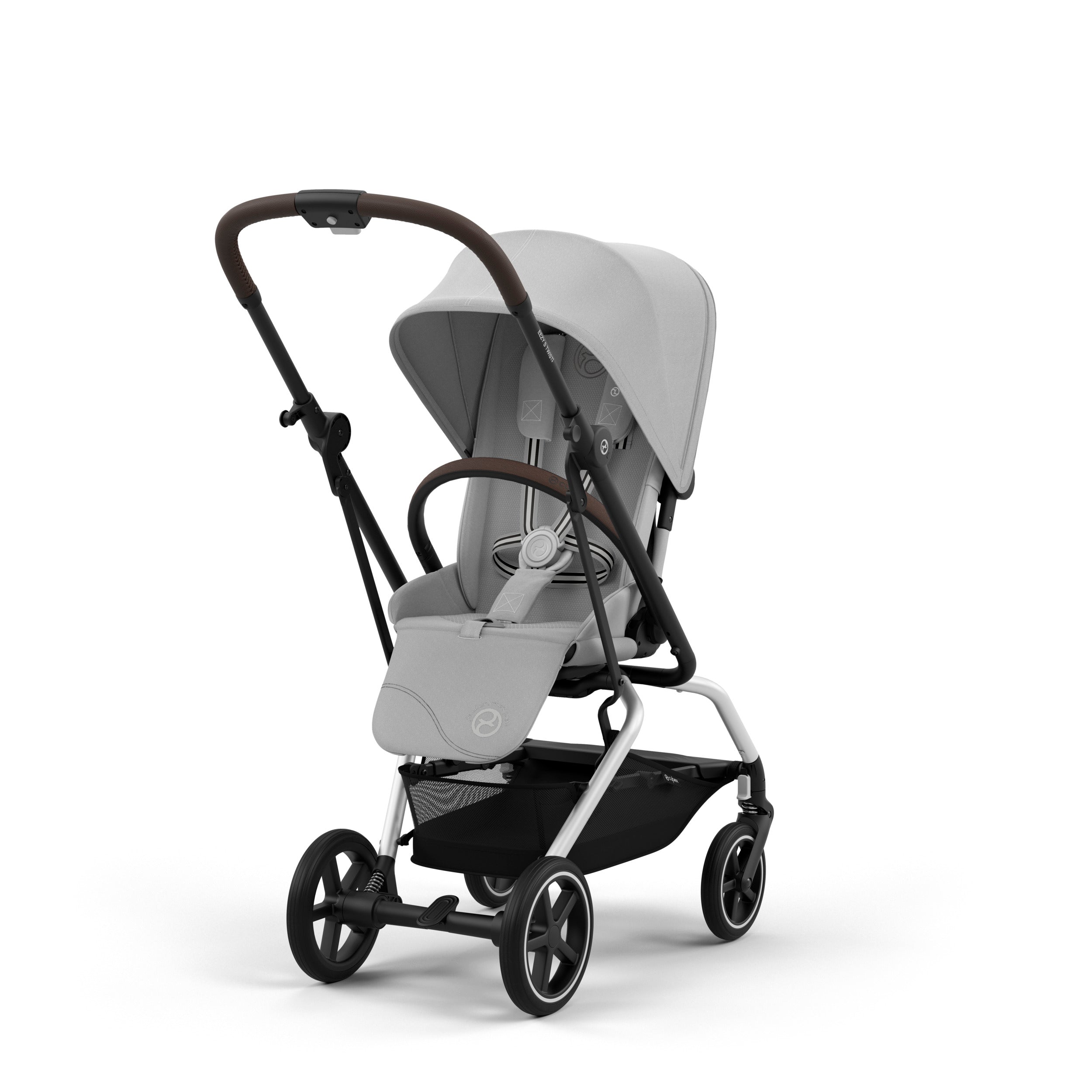 Cybex Gold Eezy S Twist+ 2 Stroller
