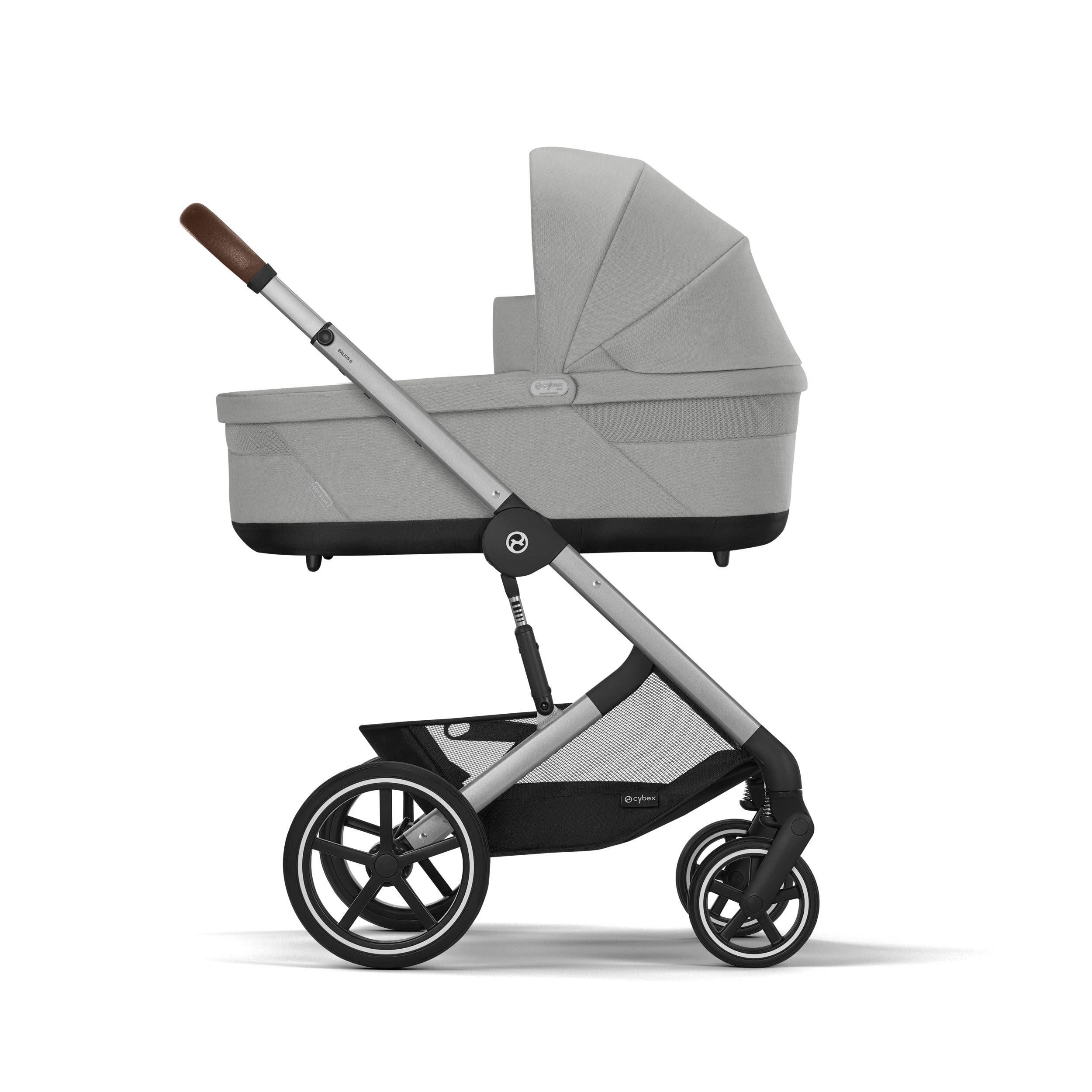Cybex Cot S Lux 2