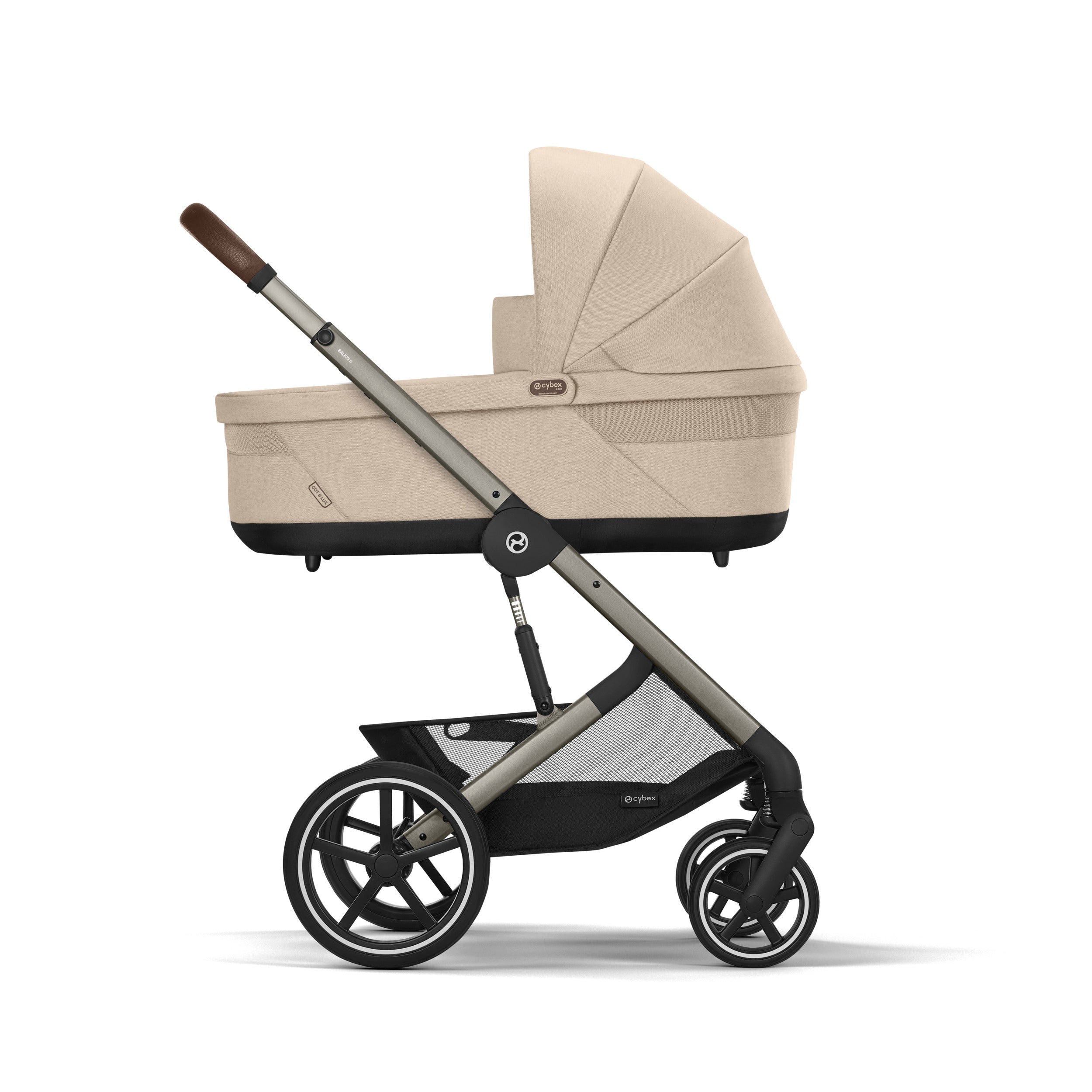 Cybex Cot S Lux 2