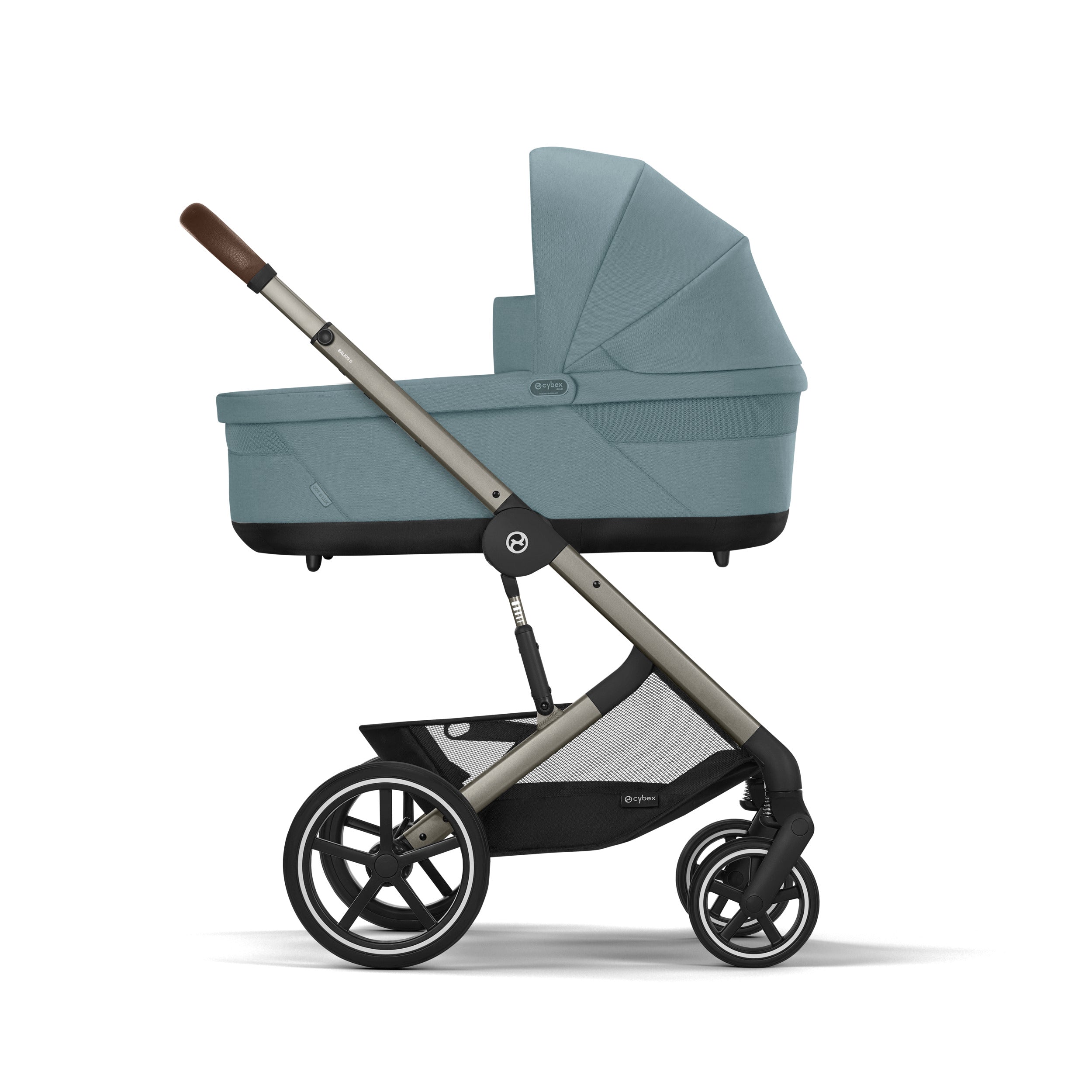 Cybex Cot S Lux 2