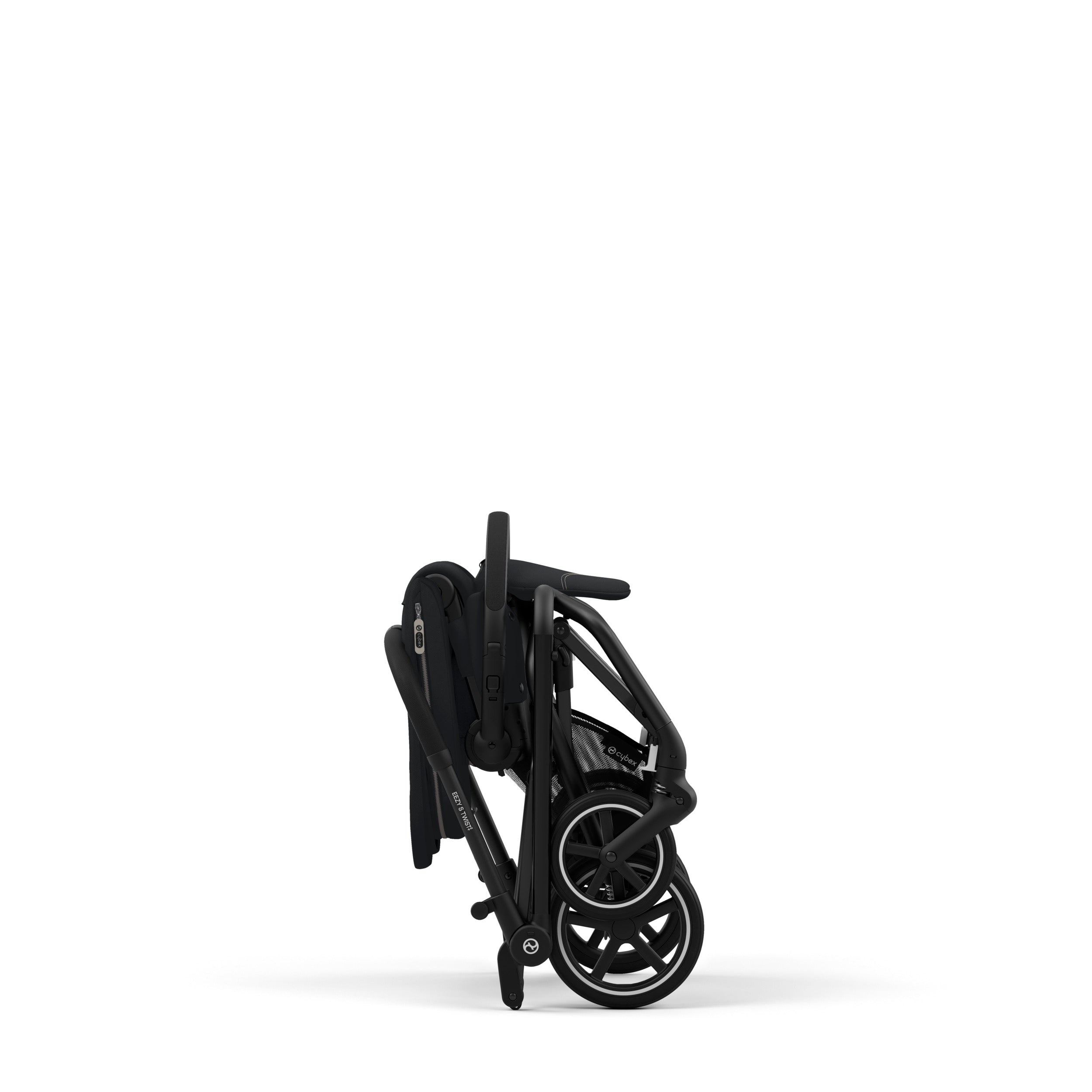 Cybex Gold Eezy S Twist+ 2 Stroller