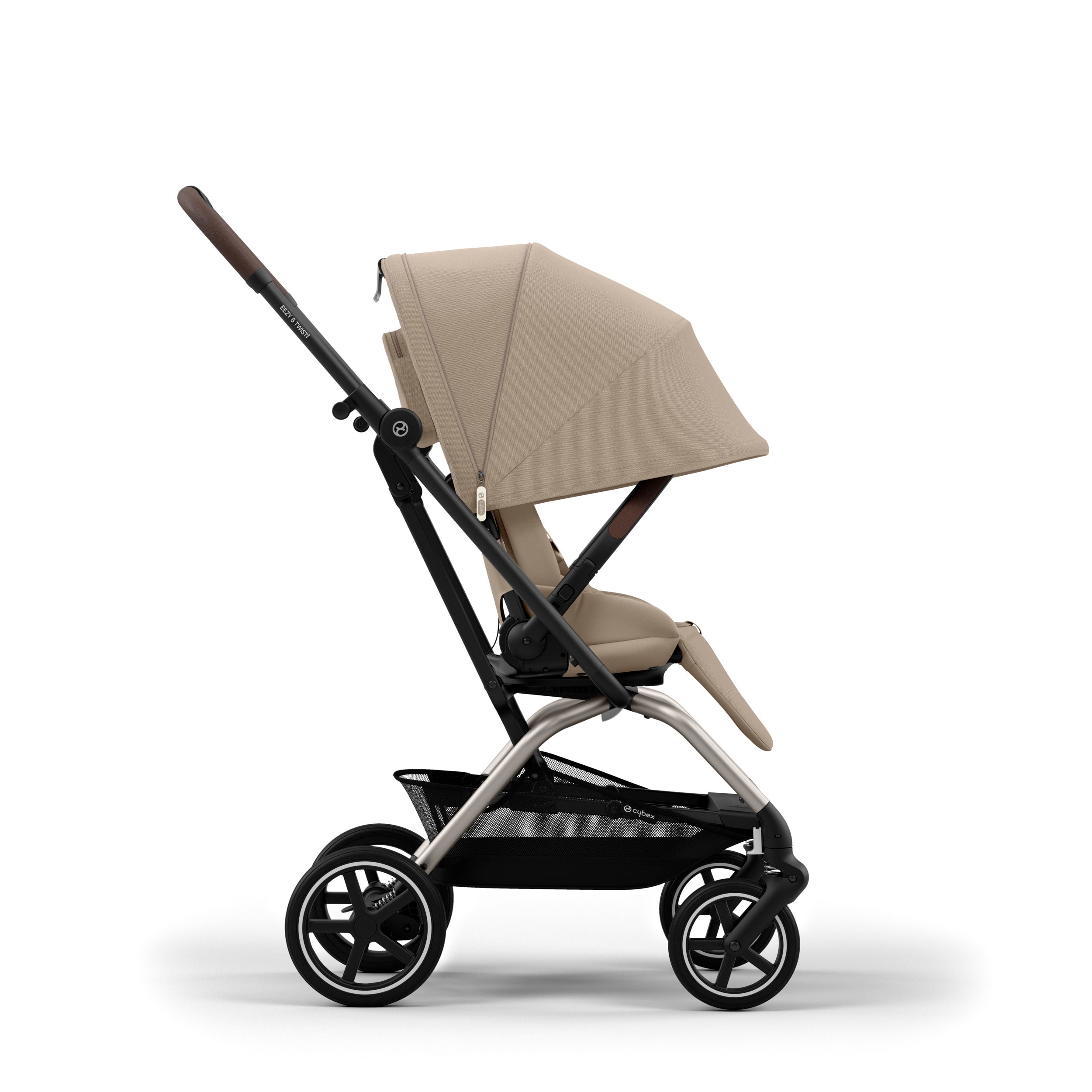 Cybex Gold Eezy S Twist+ 2 Stroller