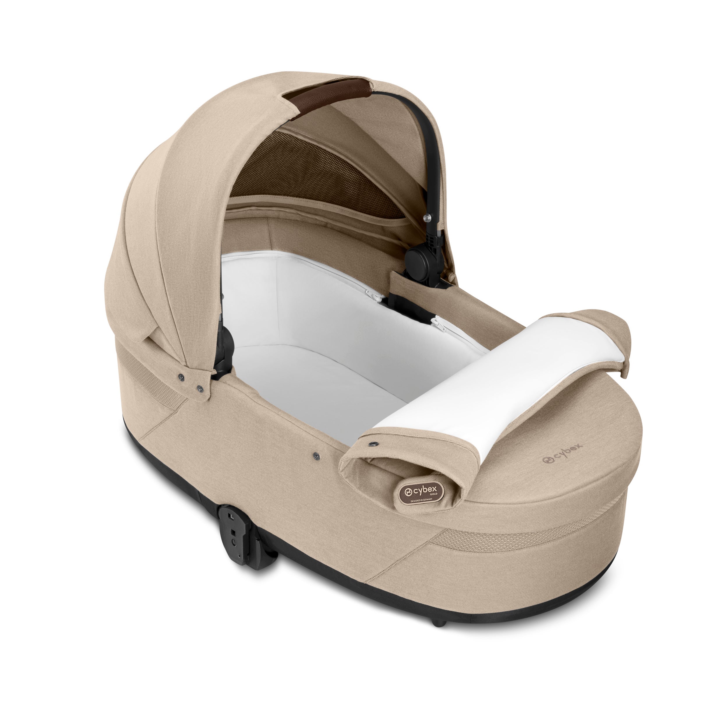 Cybex Cot S Lux 2