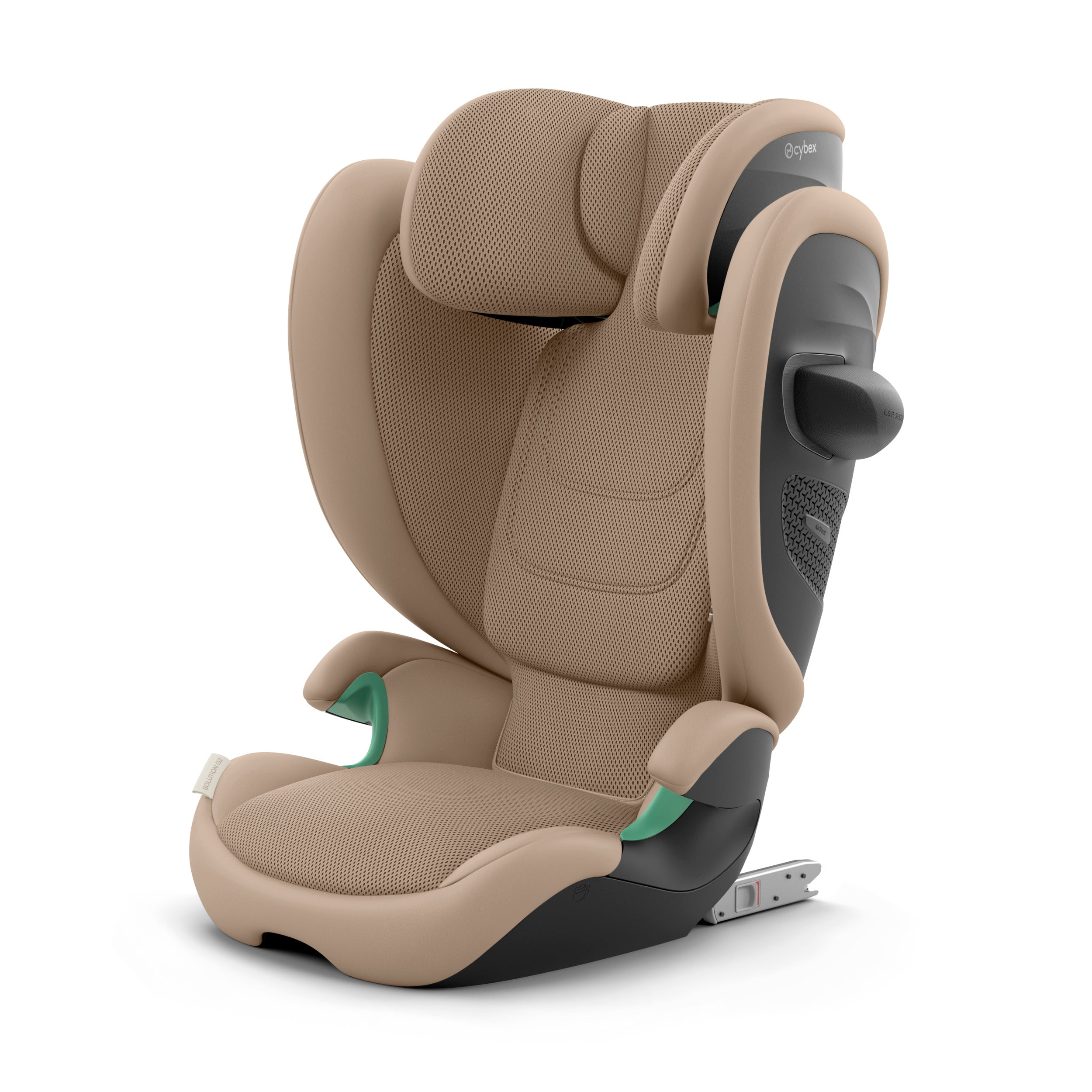 cybex booster review Cybex