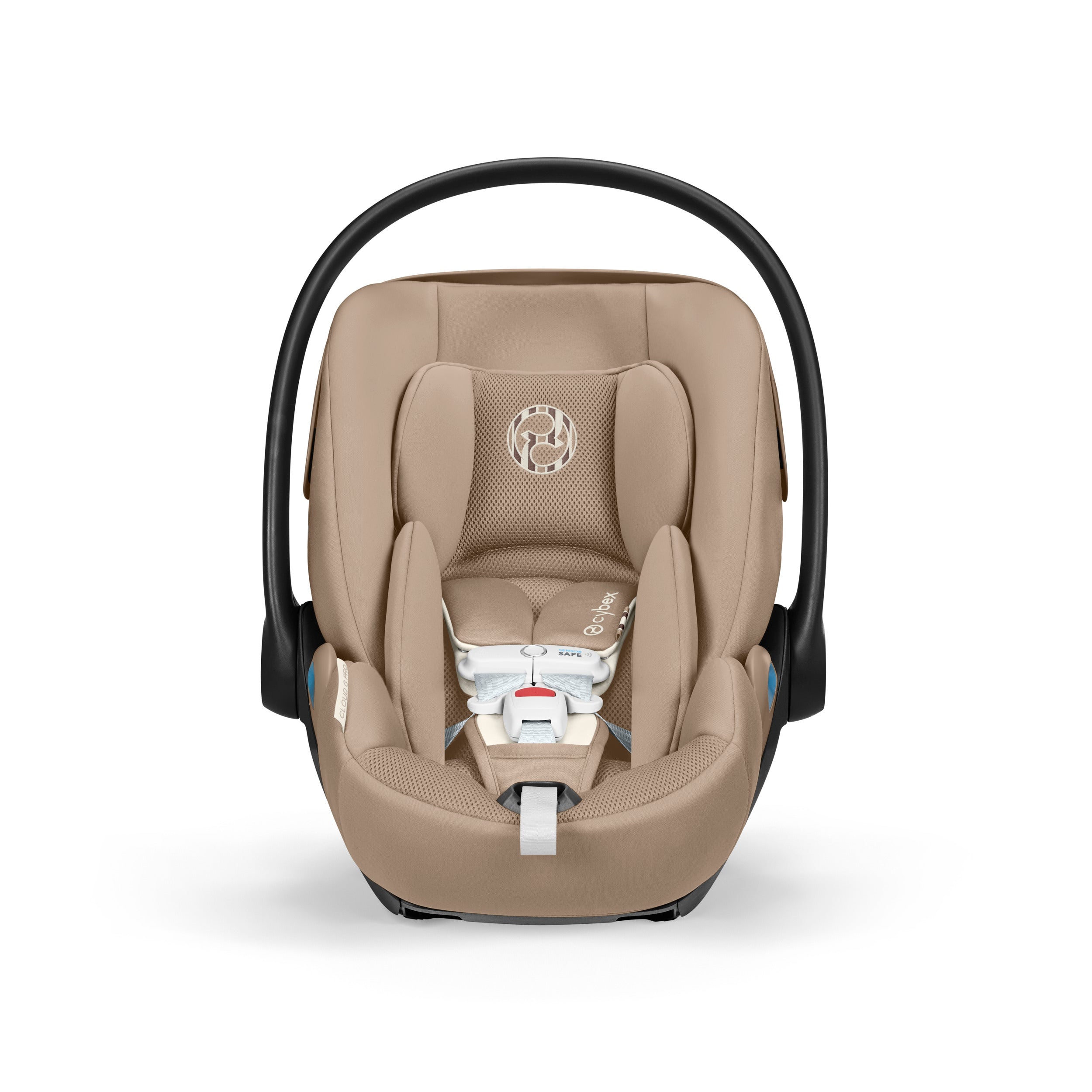 Cybex Cloud G Pro Comfort Extend Infant Car Seat