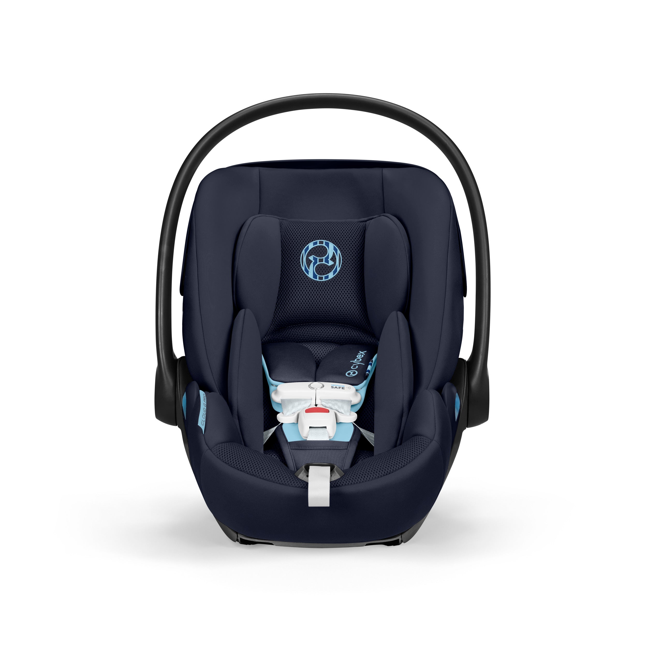 Cybex Cloud G Pro Comfort Extend Infant Car Seat