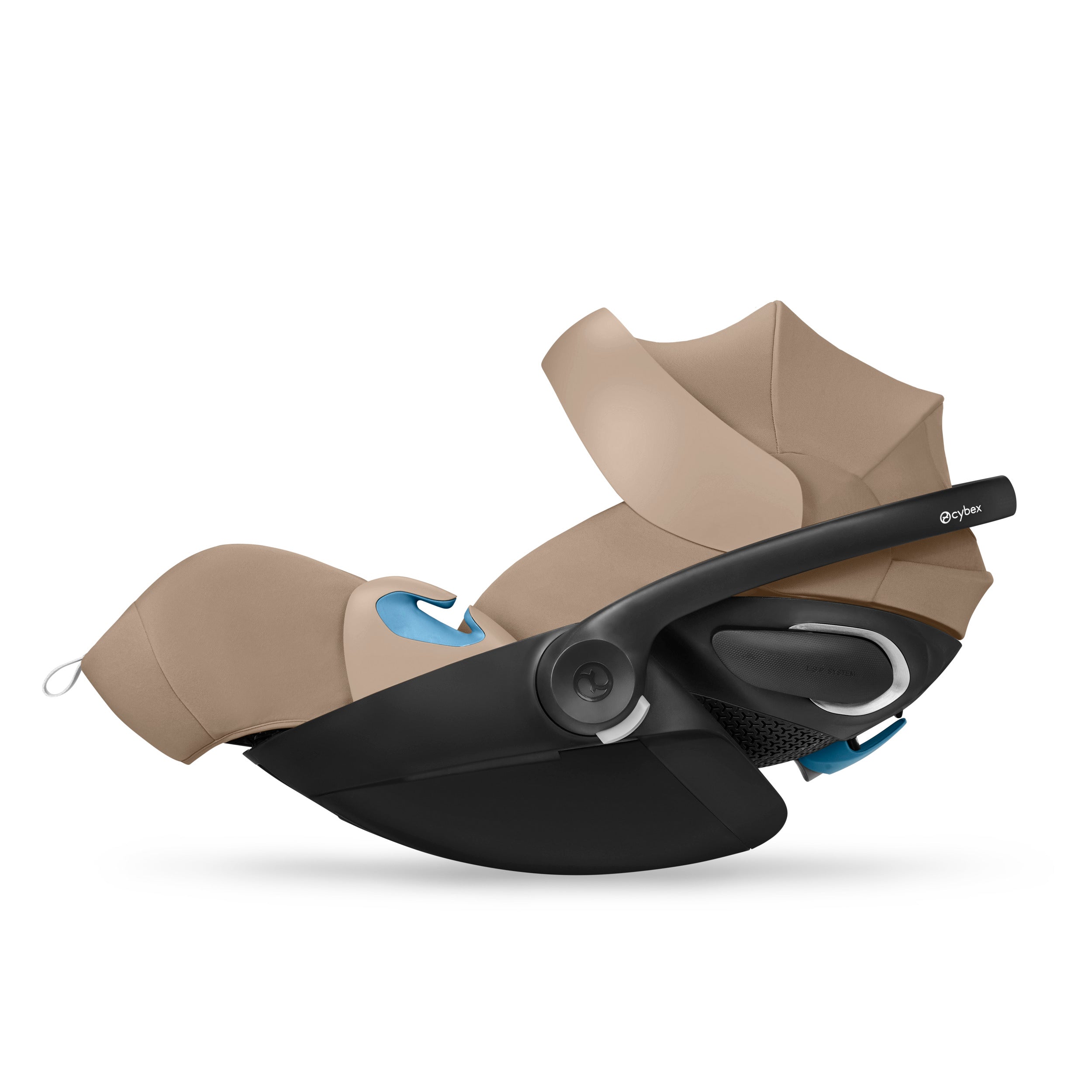 Cybex Cloud G Pro Comfort Extend Infant Car Seat