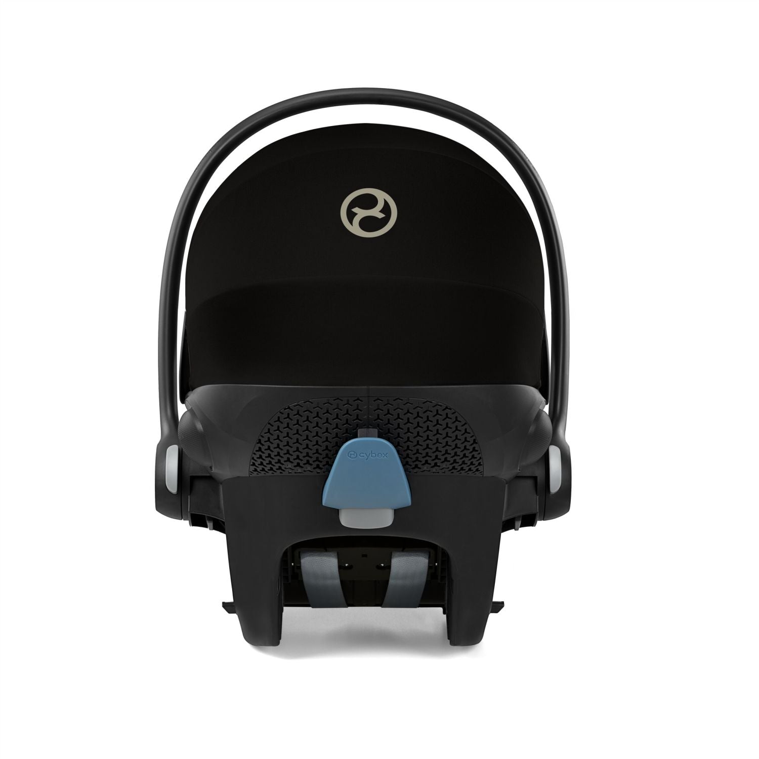 Cybex Aton G2 Infant Car Seat With Load Leg Base