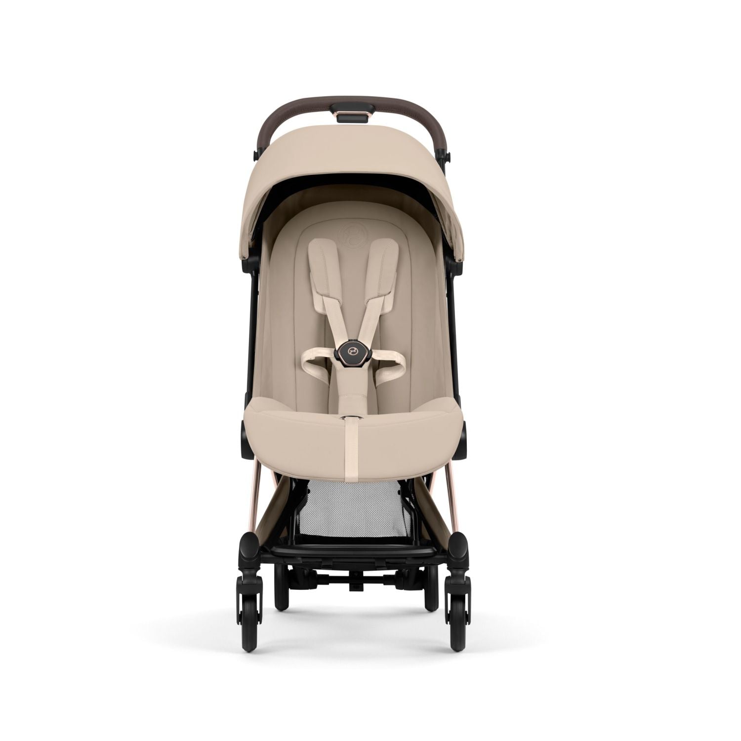 Cybex Platinum COŸA Compact Stroller - Style Collection