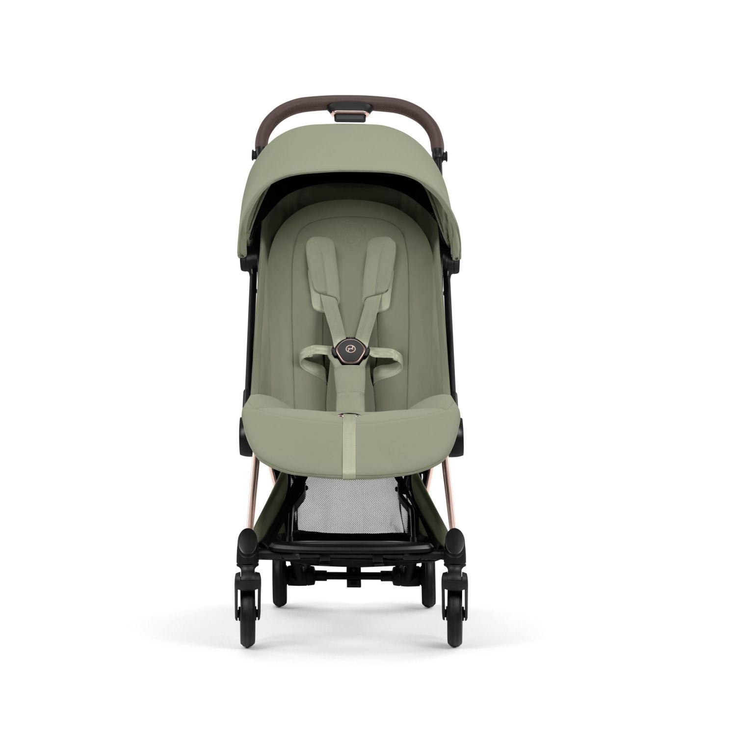 Cybex Platinum COŸA Compact Stroller - Style Collection