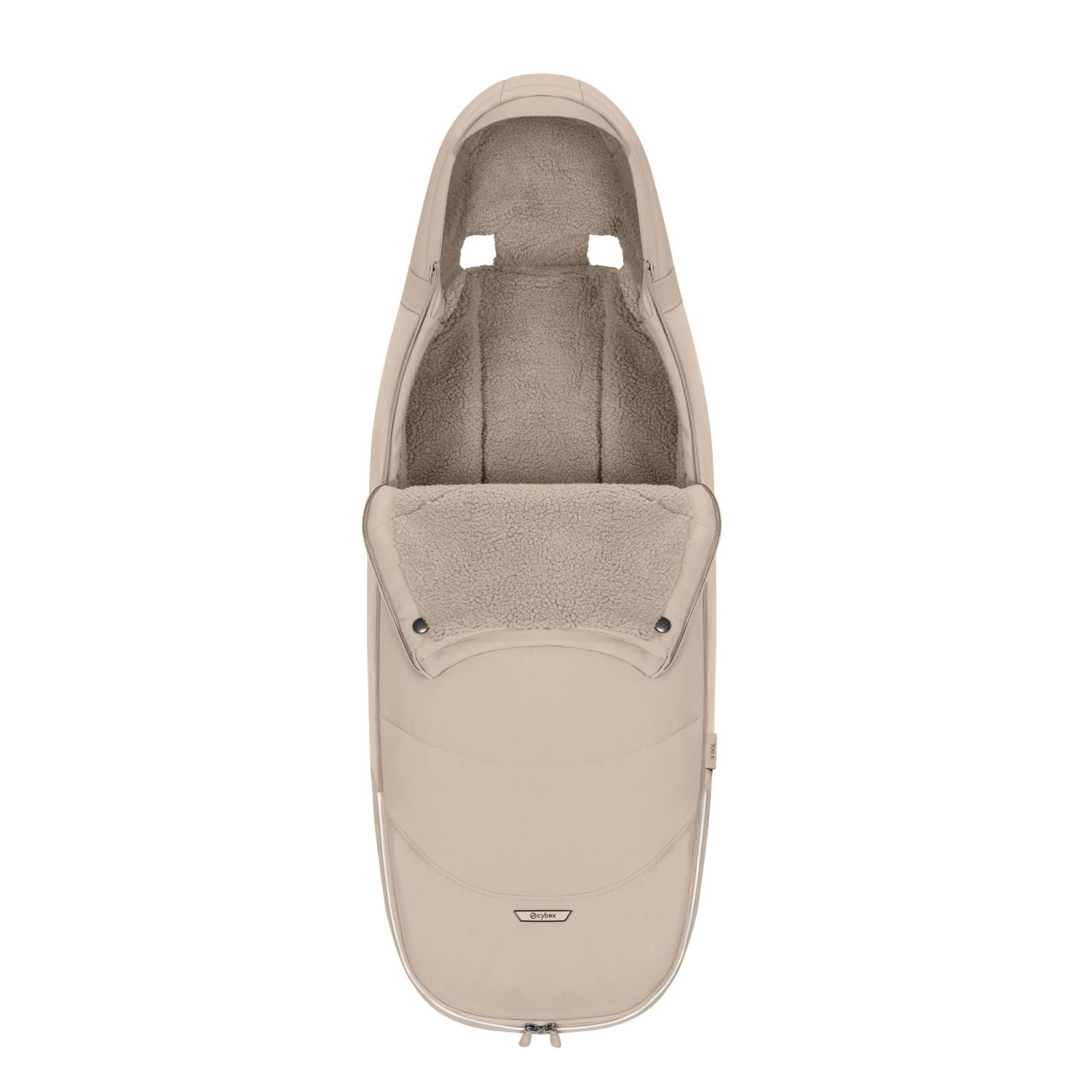 Cybex Platinum Footmuff 2.0