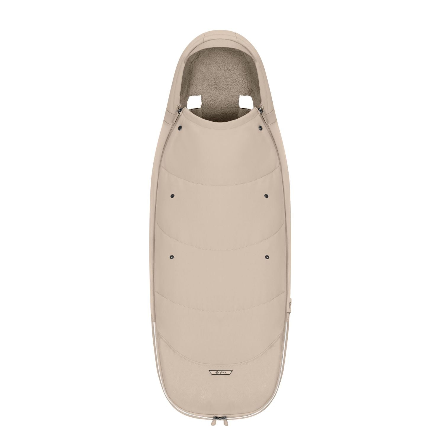 Cybex Platinum Footmuff 2.0