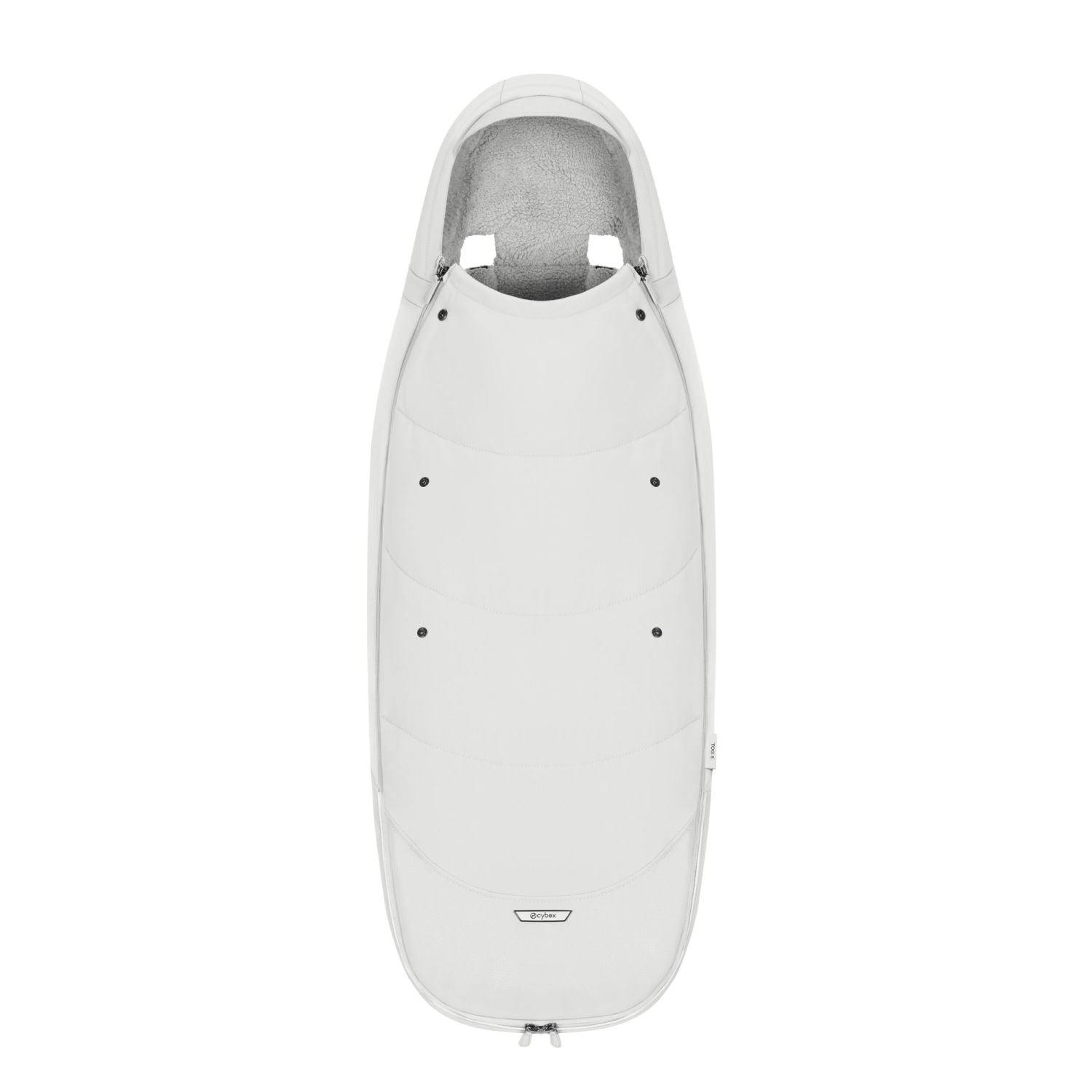 Cybex Platinum Footmuff 2.0