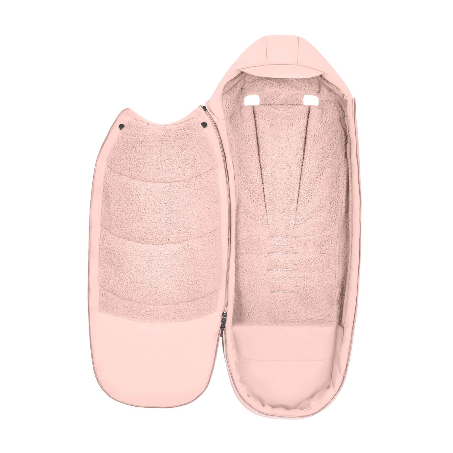 Cybex Platinum Footmuff 2.0