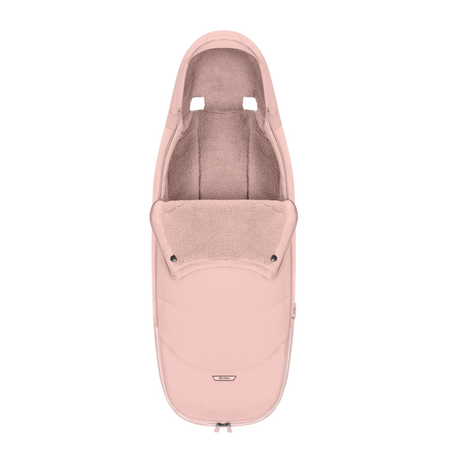 Cybex Platinum Footmuff 2.0